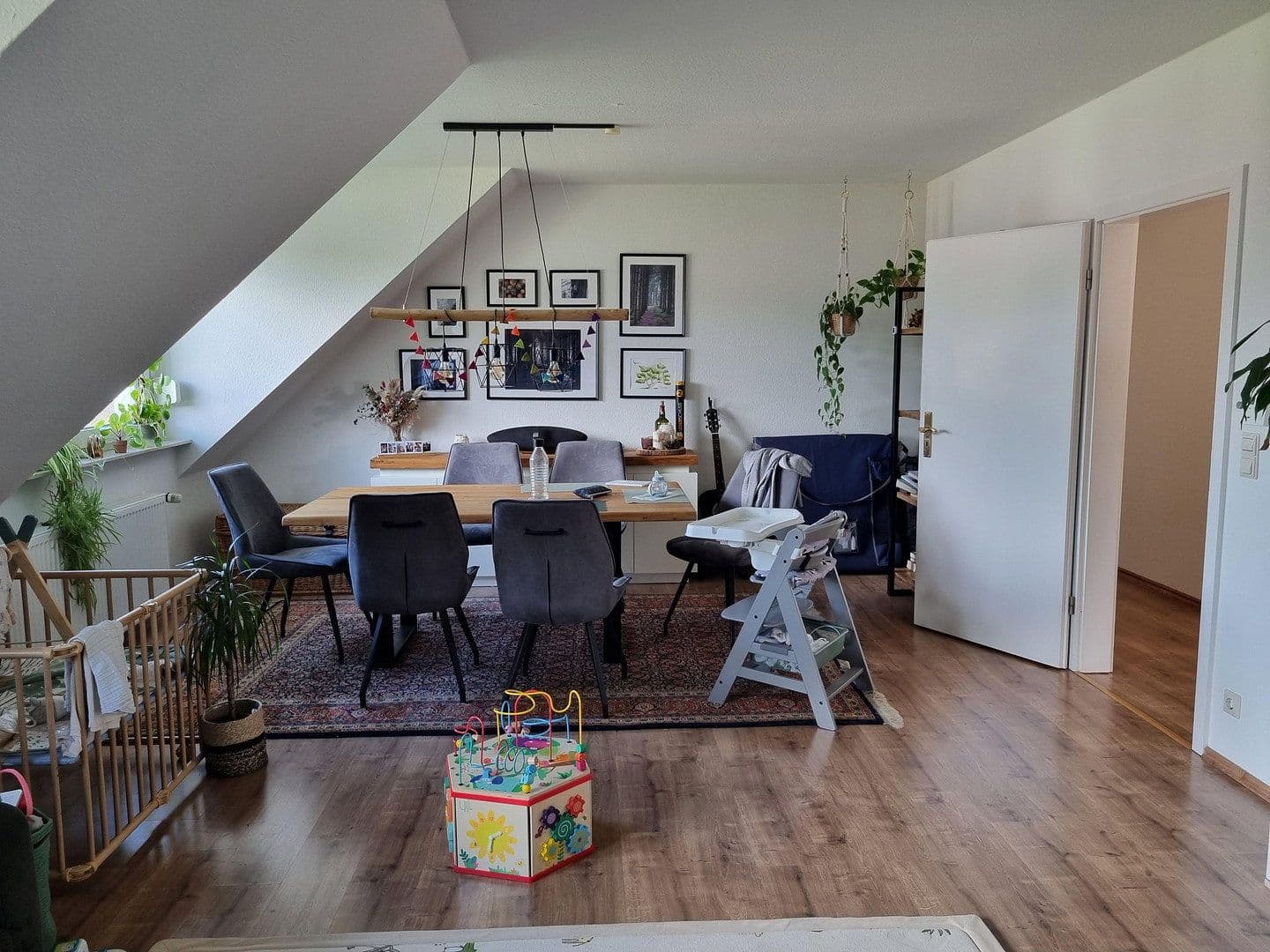 Prenájom bytu 3-izbový 105 m², Aloysiusstr. 68, Rheine, Severné Porýnie - Westfálsko Prenájom bytu 3-izbový 105 m², Aloysiusstr. 68, Rheine, Severné Porýnie - Westfálsko