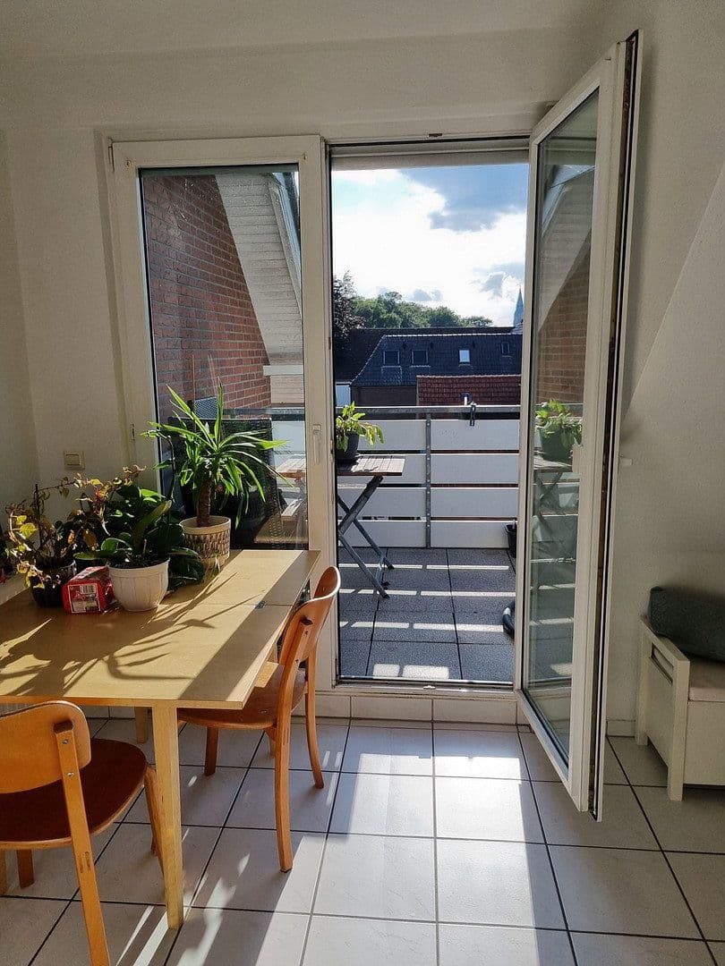 Prenájom bytu 3-izbový 105 m², Aloysiusstr. 68, Rheine, Severné Porýnie - Westfálsko Prenájom bytu 3-izbový 105 m², Aloysiusstr. 68, Rheine, Severné Porýnie - Westfálsko