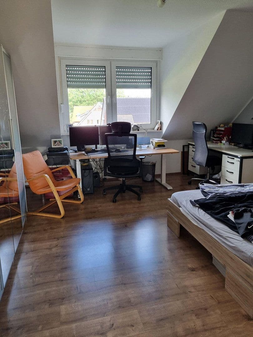 Prenájom bytu 3-izbový 105 m², Aloysiusstr. 68, Rheine, Severné Porýnie - Westfálsko Prenájom bytu 3-izbový 105 m², Aloysiusstr. 68, Rheine, Severné Porýnie - Westfálsko