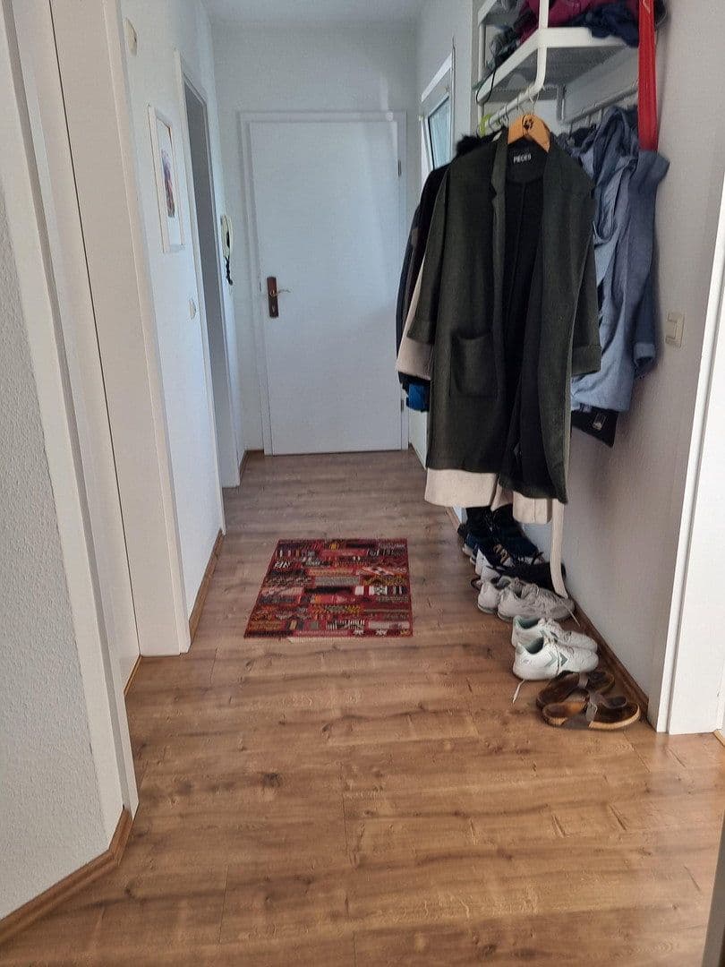 Prenájom bytu 3-izbový 105 m², Aloysiusstr. 68, Rheine, Severné Porýnie - Westfálsko Prenájom bytu 3-izbový 105 m², Aloysiusstr. 68, Rheine, Severné Porýnie - Westfálsko