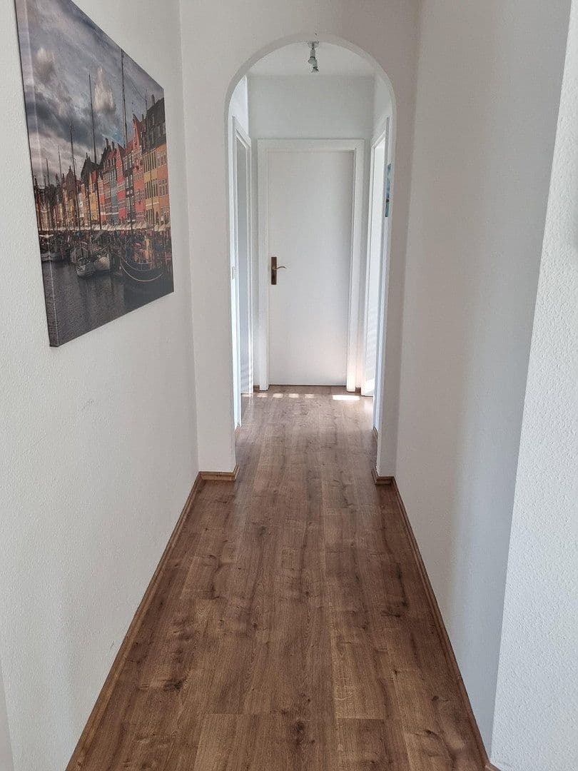 Prenájom bytu 3-izbový 105 m², Aloysiusstr. 68, Rheine, Severné Porýnie - Westfálsko Prenájom bytu 3-izbový 105 m², Aloysiusstr. 68, Rheine, Severné Porýnie - Westfálsko