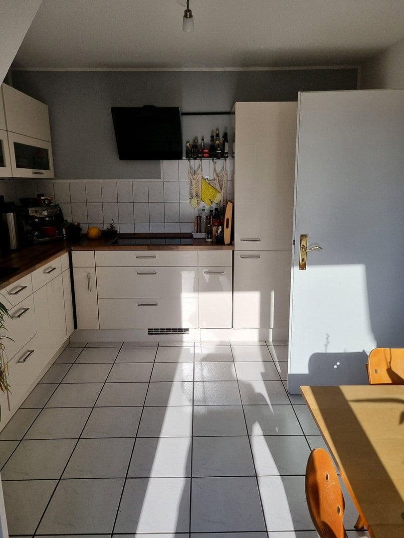Prenájom bytu 3-izbový 105 m², Aloysiusstr. 68, Rheine, Severné Porýnie - Westfálsko Prenájom bytu 3-izbový 105 m², Aloysiusstr. 68, Rheine, Severné Porýnie - Westfálsko