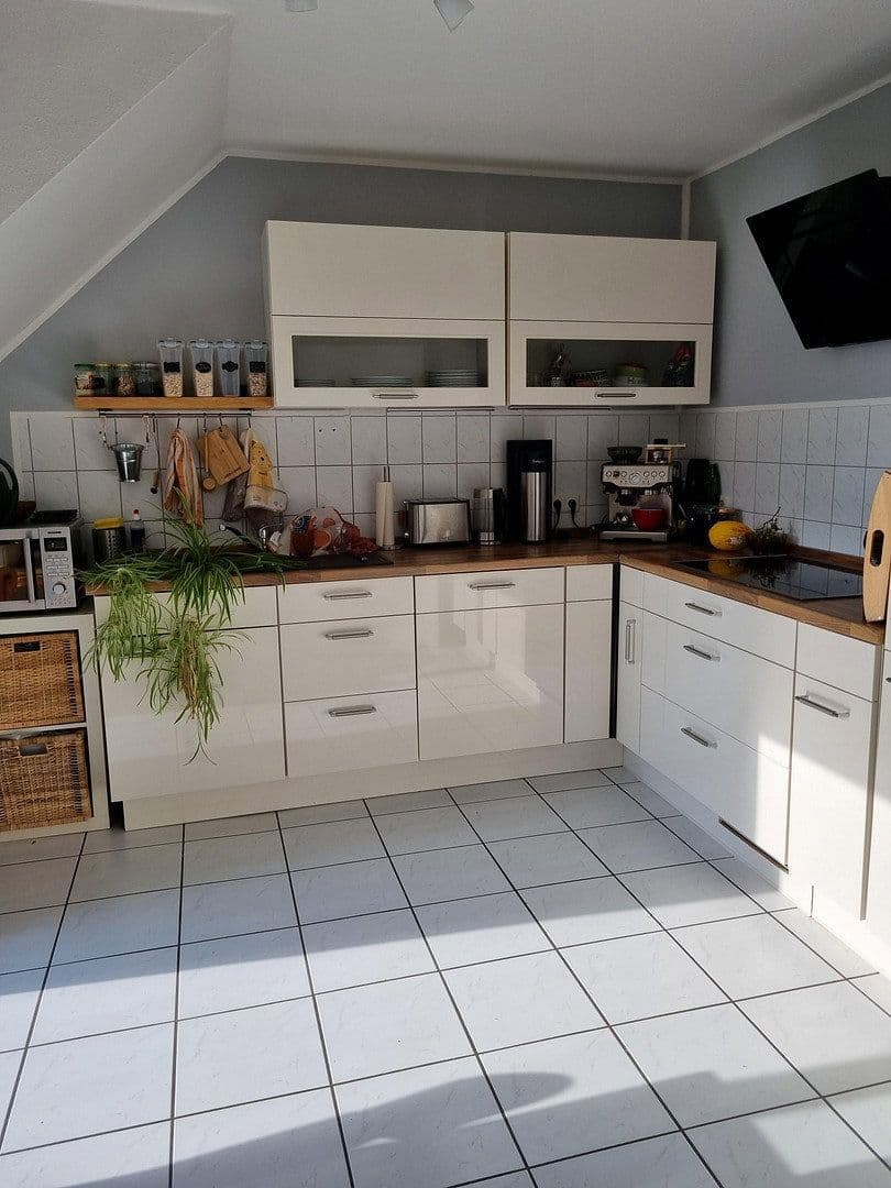 Prenájom bytu 3-izbový 105 m², Aloysiusstr. 68, Rheine, Severné Porýnie - Westfálsko Prenájom bytu 3-izbový 105 m², Aloysiusstr. 68, Rheine, Severné Porýnie - Westfálsko