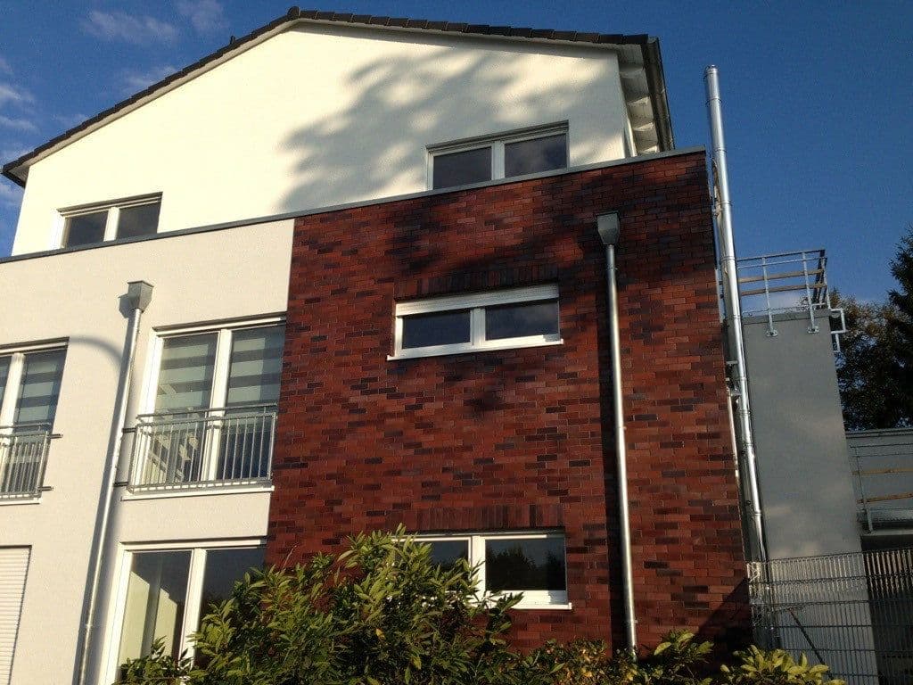Prenájom bytu 3-izbový 81 m², In den Birken 70, Wuppertal, Severné Porýnie - Westfálsko Prenájom bytu 3-izbový 81 m², In den Birken 70, Wuppertal, Severné Porýnie - Westfálsko