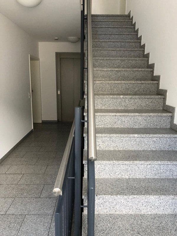 Prenájom bytu 3-izbový 81 m², In den Birken 70, Wuppertal, Severné Porýnie - Westfálsko Prenájom bytu 3-izbový 81 m², In den Birken 70, Wuppertal, Severné Porýnie - Westfálsko