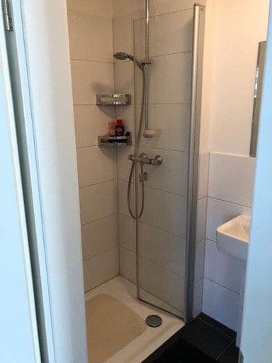 Prenájom bytu 3-izbový 81 m², In den Birken 70, Wuppertal, Severné Porýnie - Westfálsko Prenájom bytu 3-izbový 81 m², In den Birken 70, Wuppertal, Severné Porýnie - Westfálsko