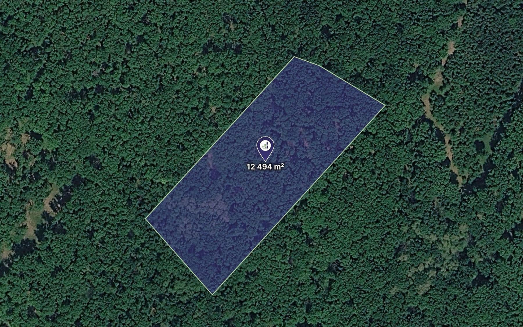 Predaj pozemku 12.494 m², Klobouky u Brna, Jihomoravský kraj Predaj pozemku 12.494 m², Klobouky u Brna, Jihomoravský kraj