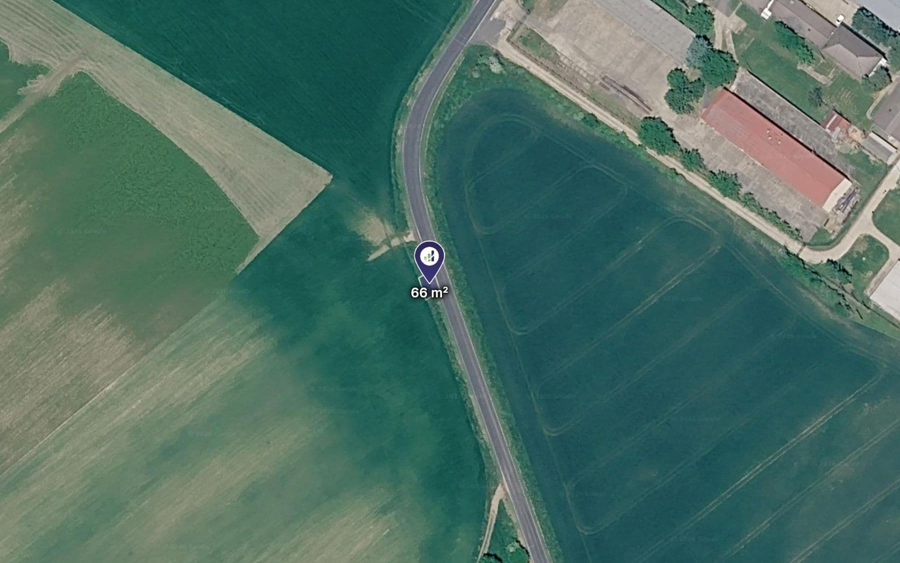 Predaj pozemku 4.855 m², Klobouky u Brna, Jihomoravský kraj Predaj pozemku 4.855 m², Klobouky u Brna, Jihomoravský kraj