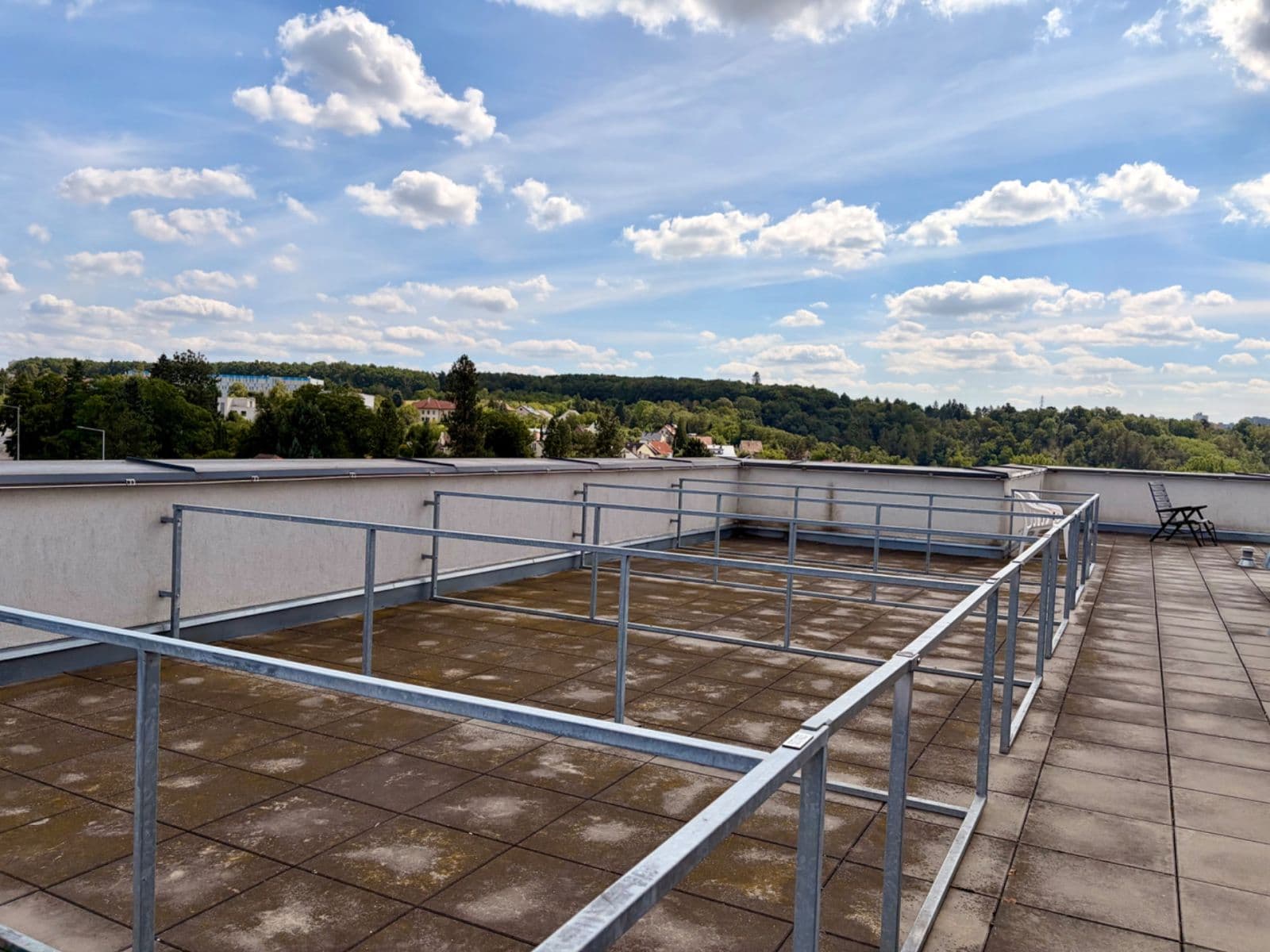Prenájom bytu 1-izbový 28 m², Hornoměcholupská, Praha, Praha Prenájom bytu 1-izbový 28 m², Hornoměcholupská, Praha, Praha