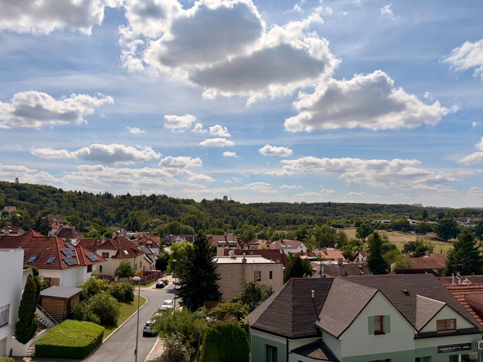 Prenájom bytu 1-izbový 28 m², Hornoměcholupská, Praha, Praha Prenájom bytu 1-izbový 28 m², Hornoměcholupská, Praha, Praha