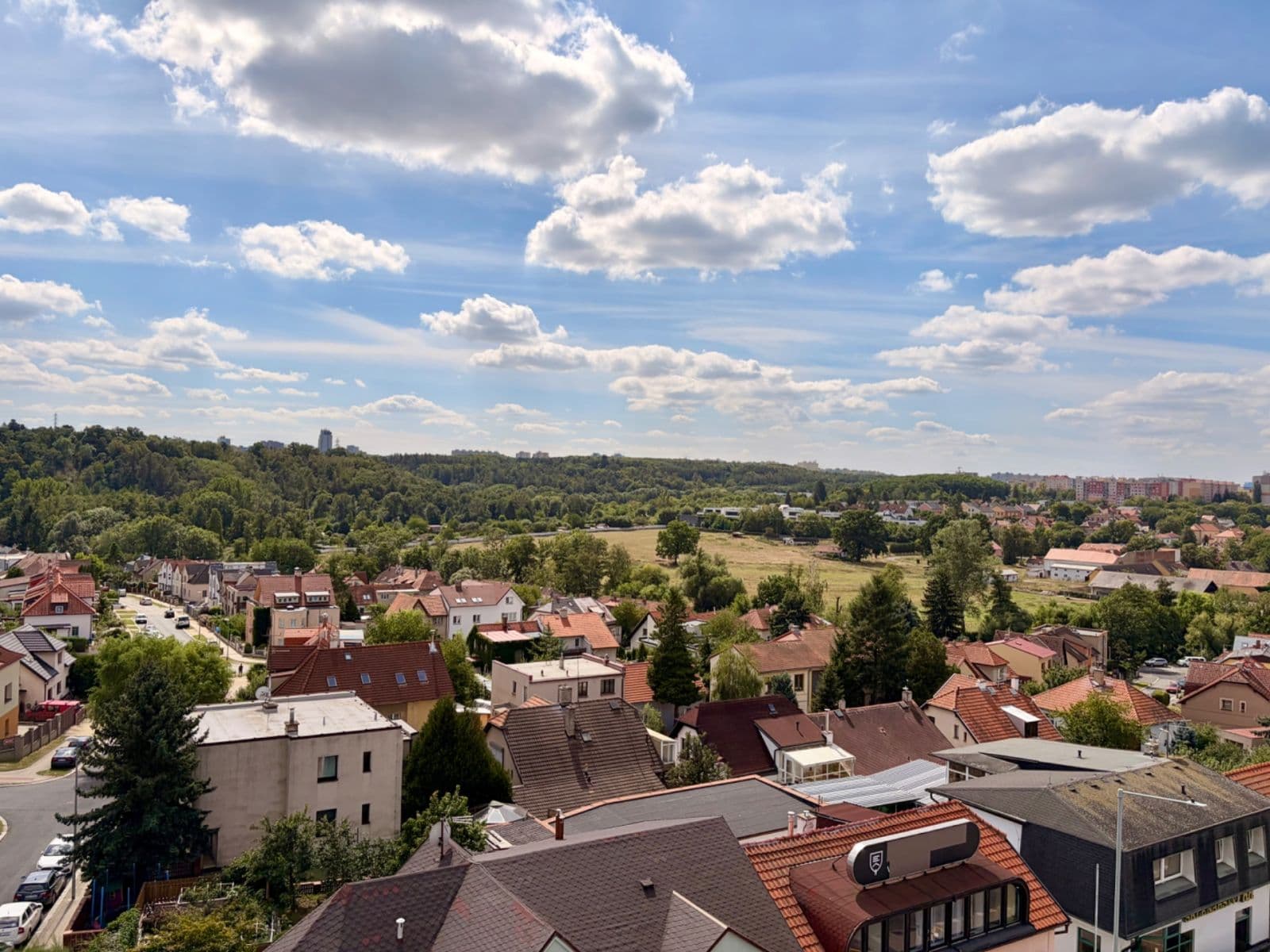 Prenájom bytu 1-izbový 28 m², Hornoměcholupská, Praha, Praha Prenájom bytu 1-izbový 28 m², Hornoměcholupská, Praha, Praha