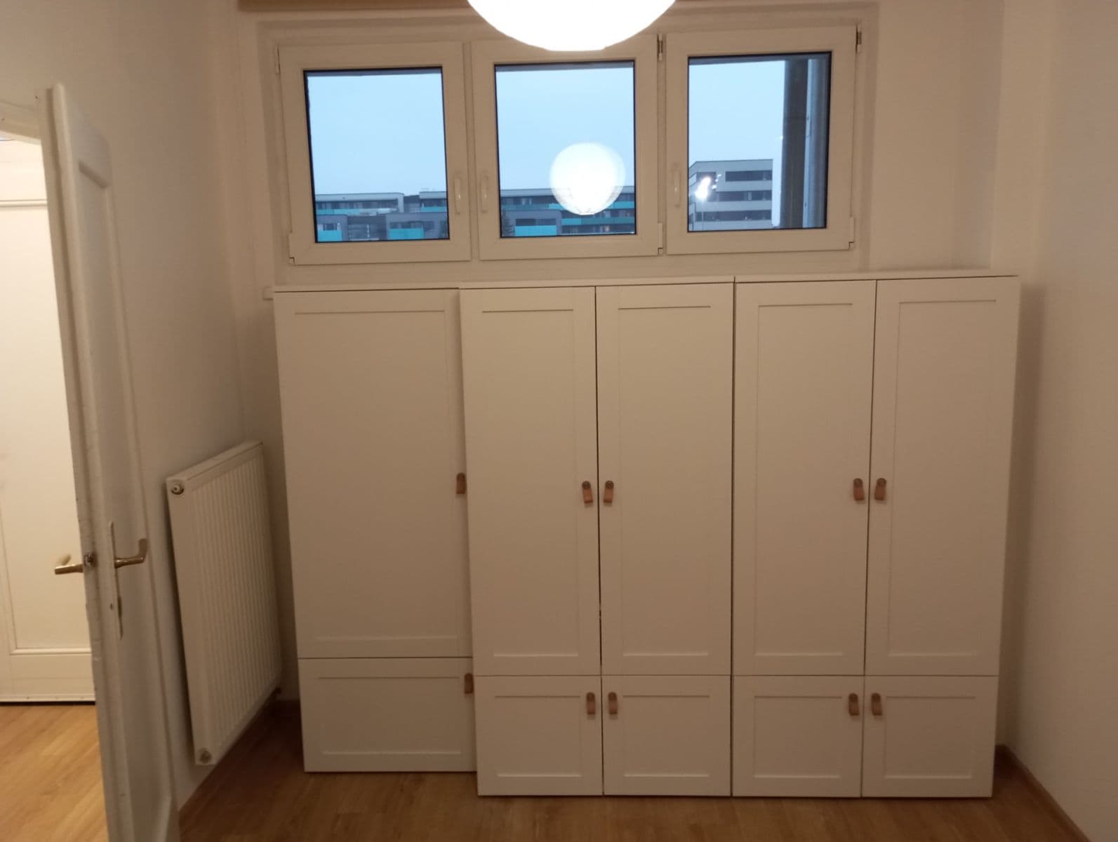 Prenájom bytu 2-izbový 42 m², Osadní, Praha, Praha Prenájom bytu 2-izbový 42 m², Osadní, Praha, Praha