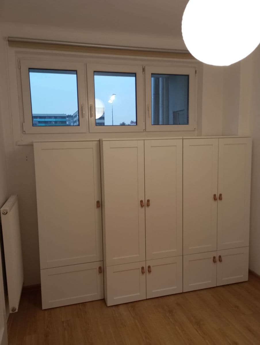 Prenájom bytu 2-izbový 42 m², Osadní, Praha, Praha Prenájom bytu 2-izbový 42 m², Osadní, Praha, Praha
