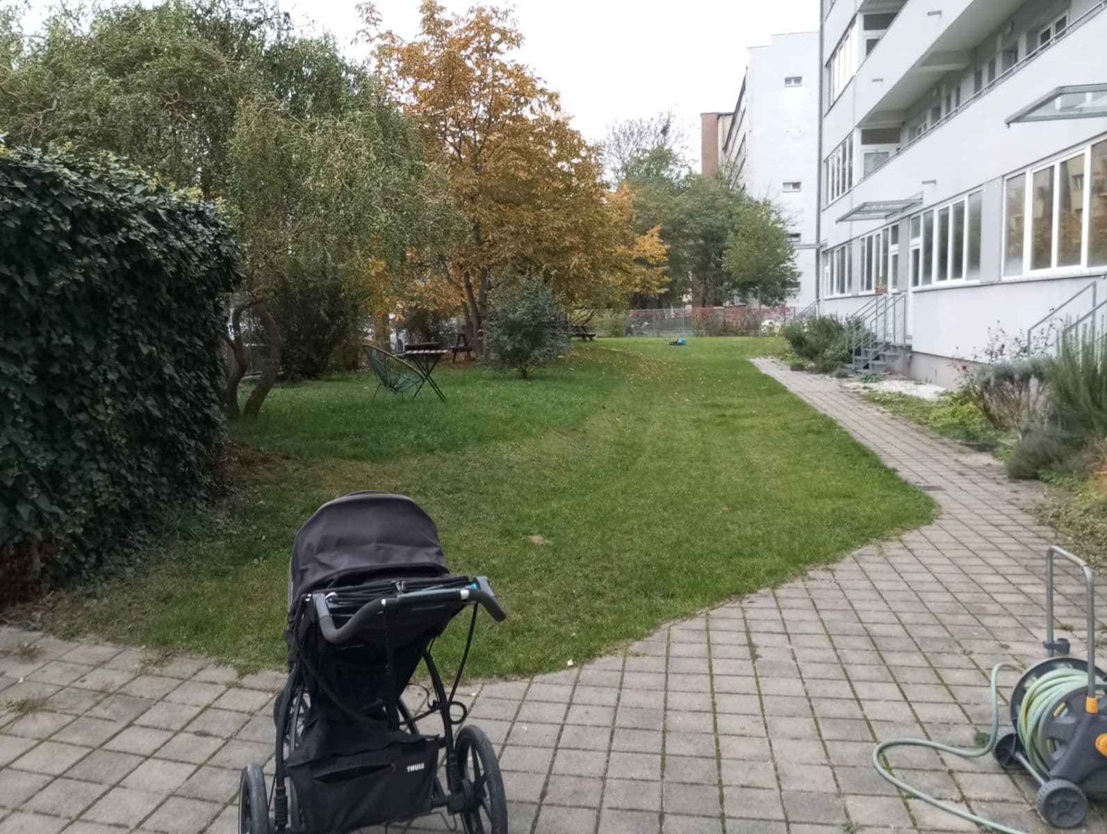 Prenájom bytu 2-izbový 42 m², Osadní, Praha, Praha Prenájom bytu 2-izbový 42 m², Osadní, Praha, Praha