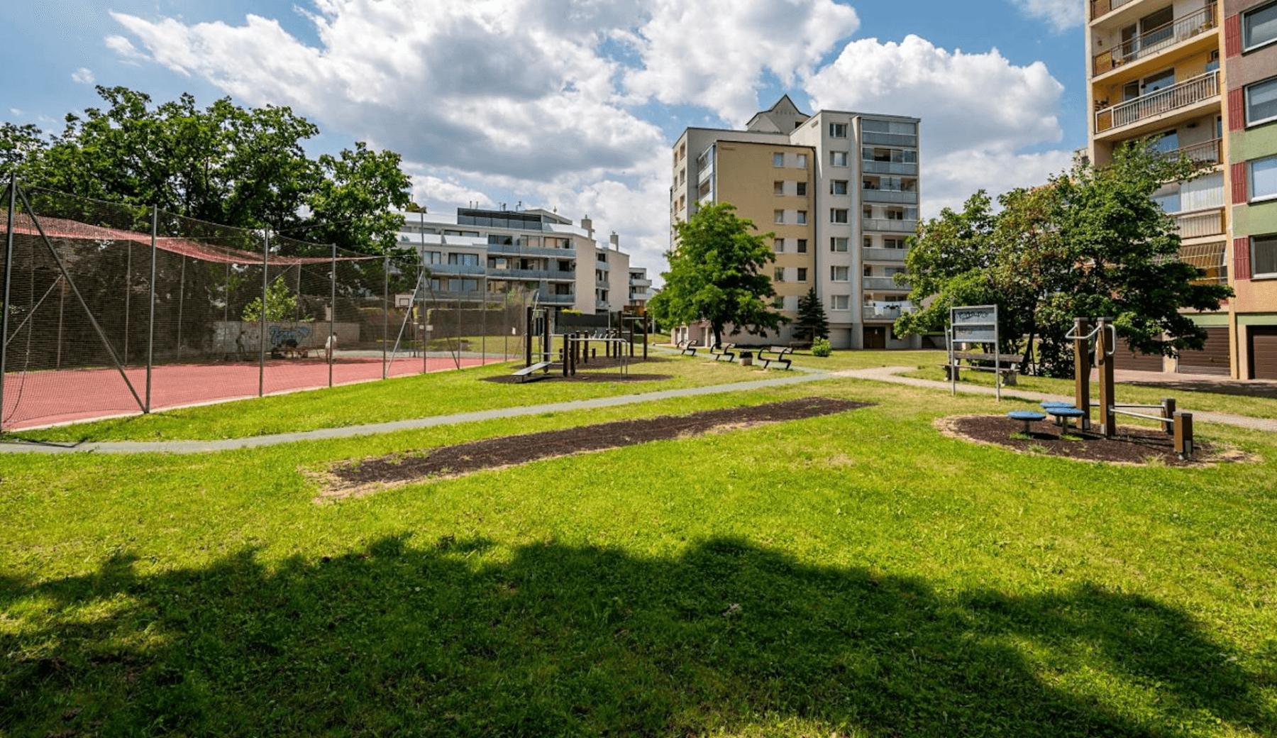 Predaj bytu 3-izbový 96 m², Vodnická, Praha, Praha Predaj bytu 3-izbový 96 m², Vodnická, Praha, Praha