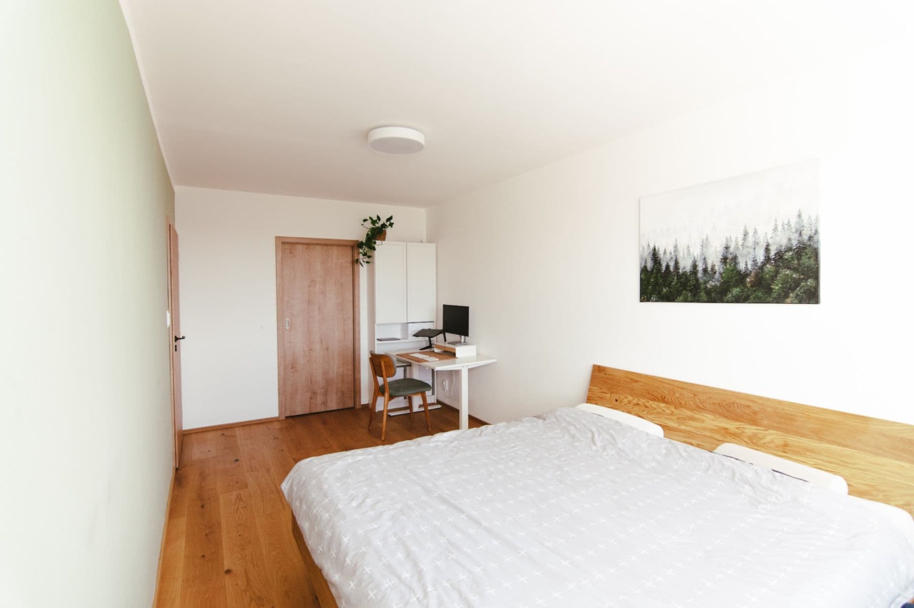Predaj bytu 3-izbový 96 m², Vodnická, Praha, Praha Predaj bytu 3-izbový 96 m², Vodnická, Praha, Praha