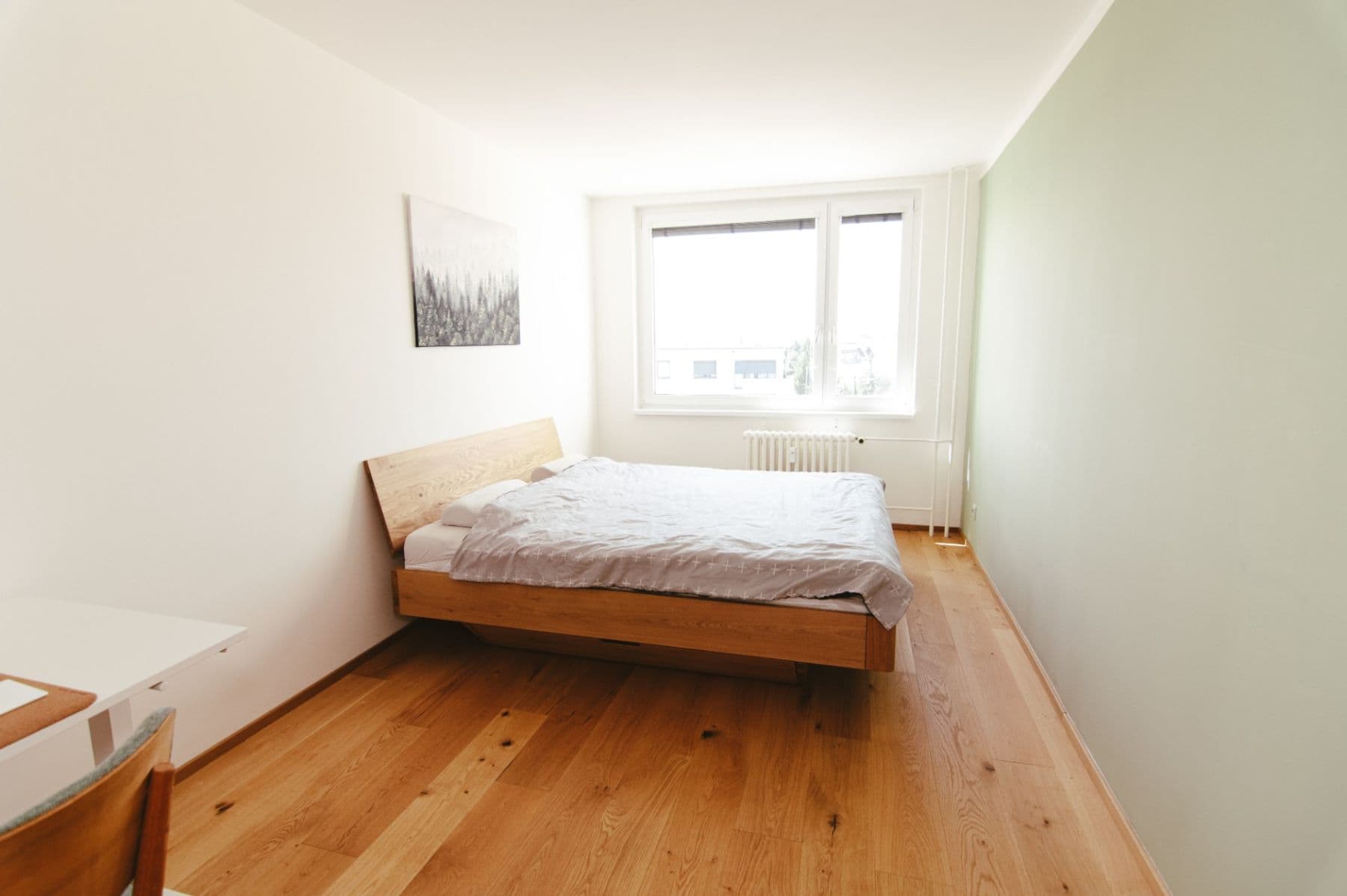 Predaj bytu 3-izbový 96 m², Vodnická, Praha, Praha Predaj bytu 3-izbový 96 m², Vodnická, Praha, Praha