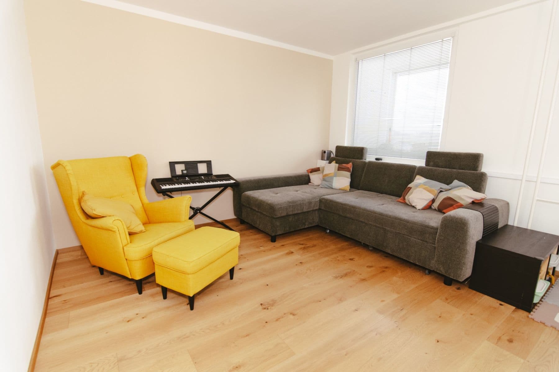 Predaj bytu 3-izbový 96 m², Vodnická, Praha, Praha Predaj bytu 3-izbový 96 m², Vodnická, Praha, Praha