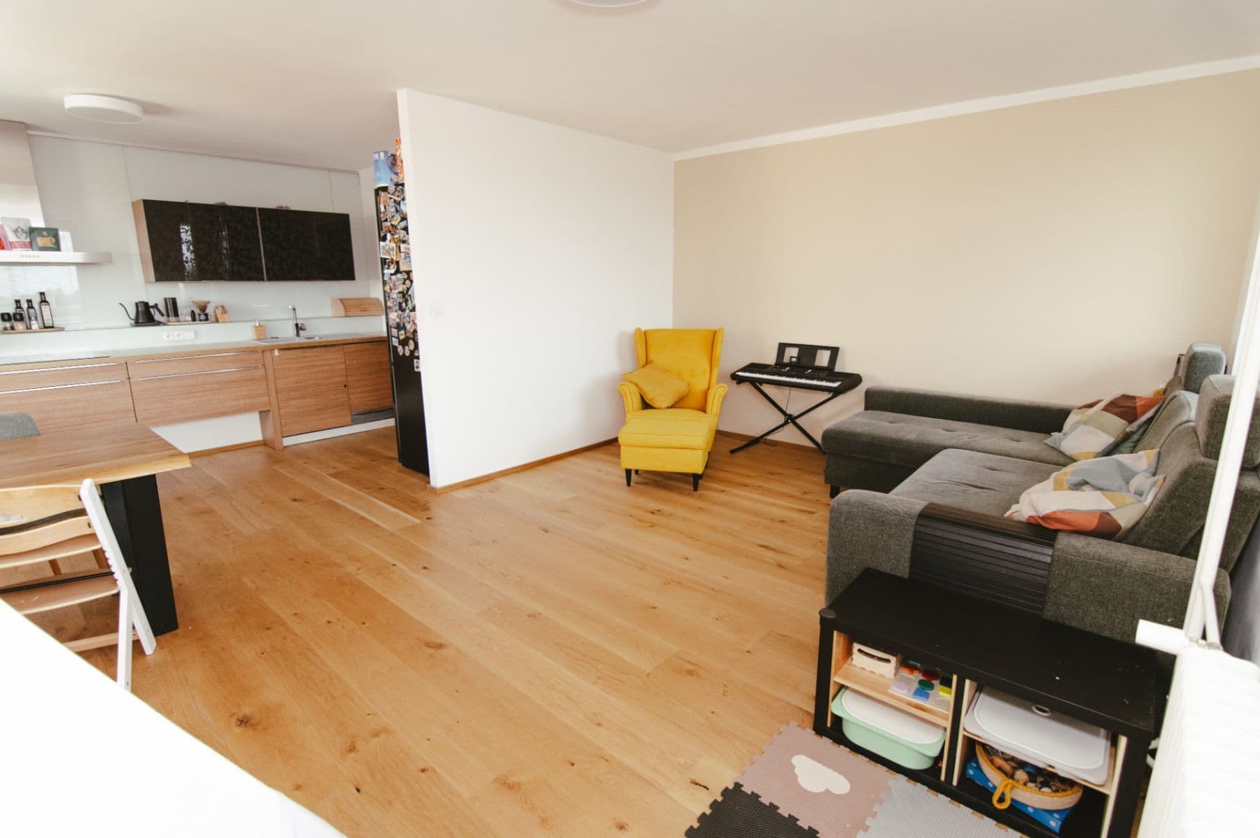 Predaj bytu 3-izbový 96 m², Vodnická, Praha, Praha Predaj bytu 3-izbový 96 m², Vodnická, Praha, Praha