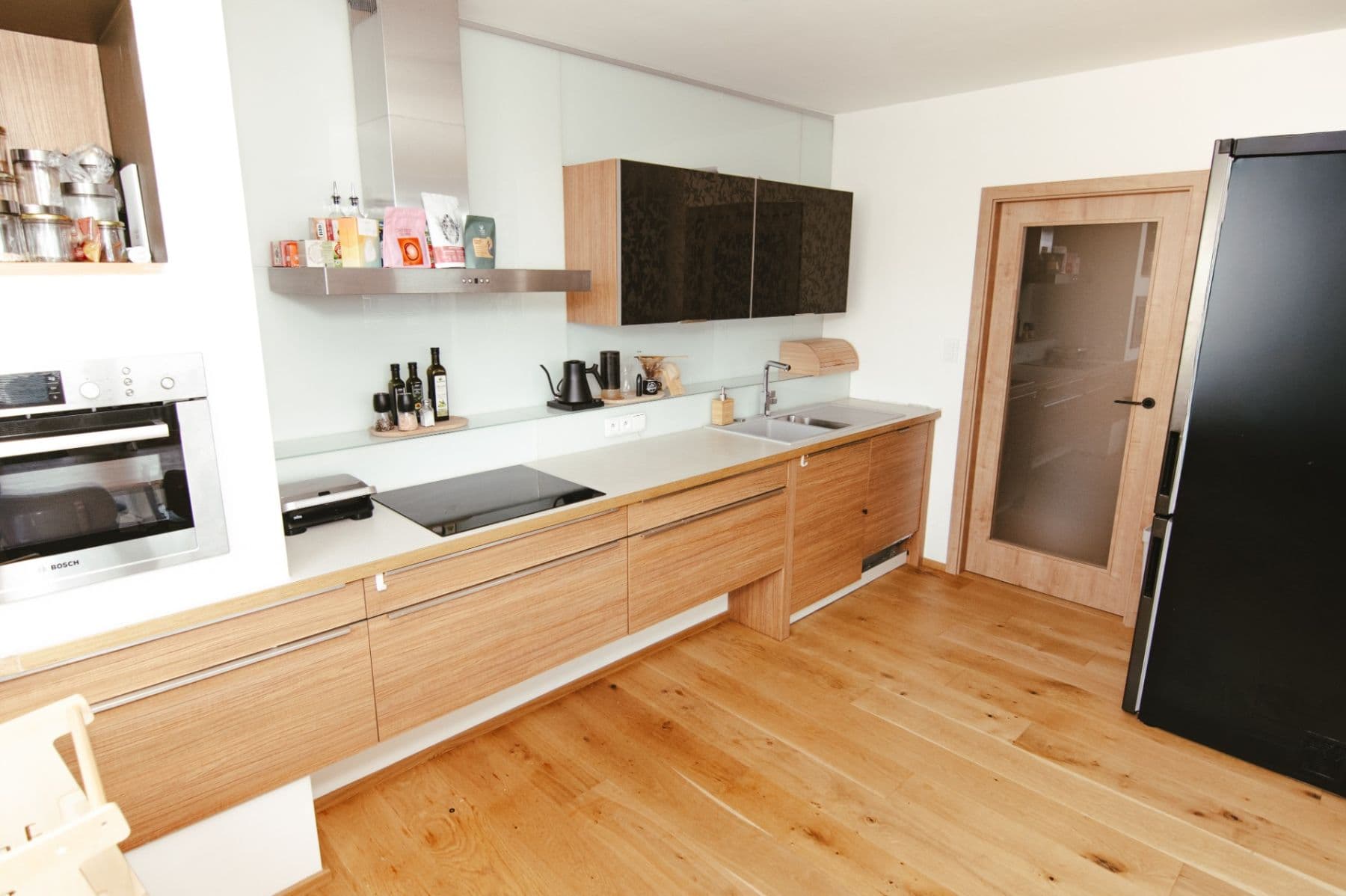 Predaj bytu 3-izbový 96 m², Vodnická, Praha, Praha Predaj bytu 3-izbový 96 m², Vodnická, Praha, Praha