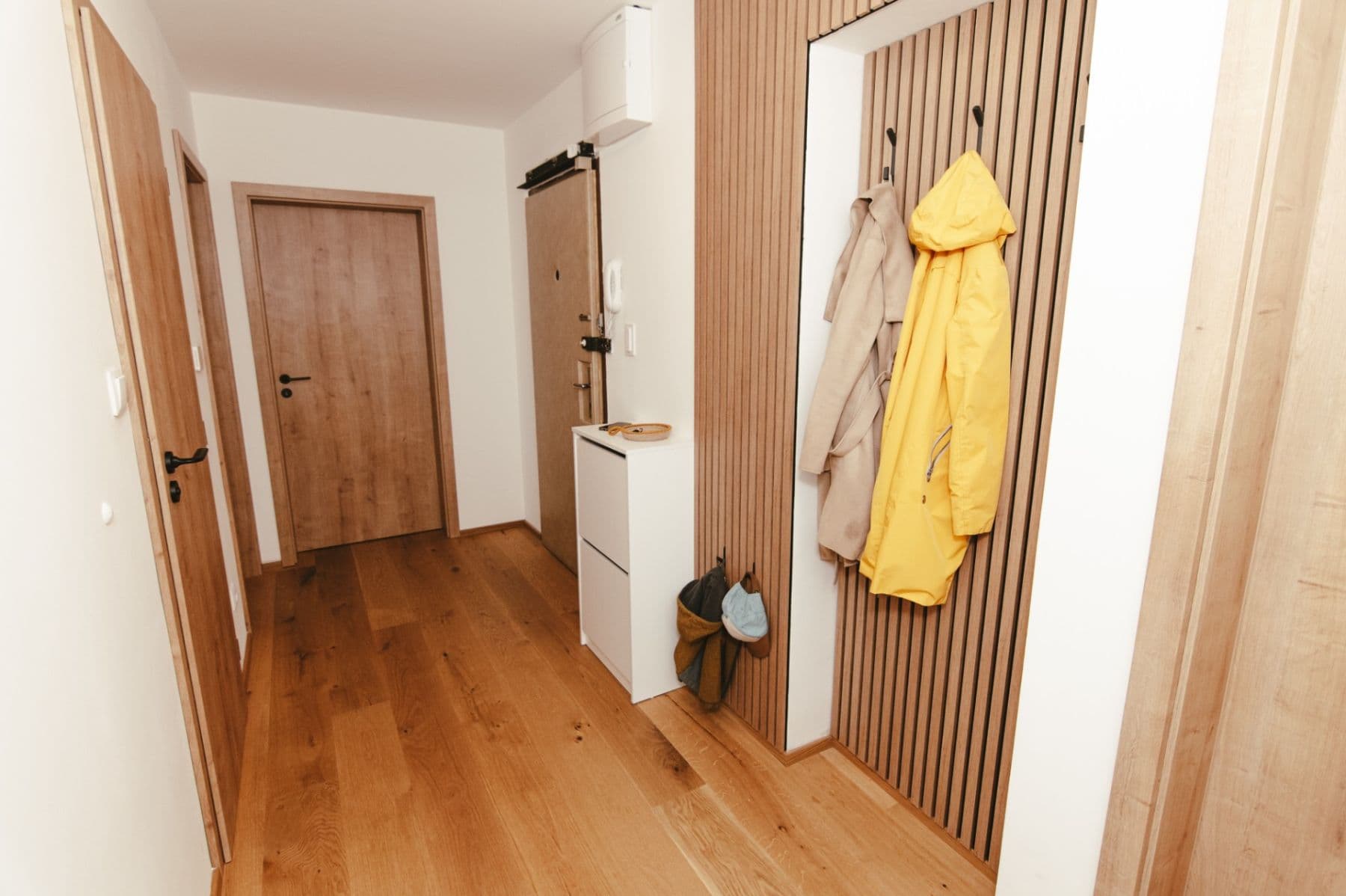 Predaj bytu 3-izbový 96 m², Vodnická, Praha, Praha Predaj bytu 3-izbový 96 m², Vodnická, Praha, Praha