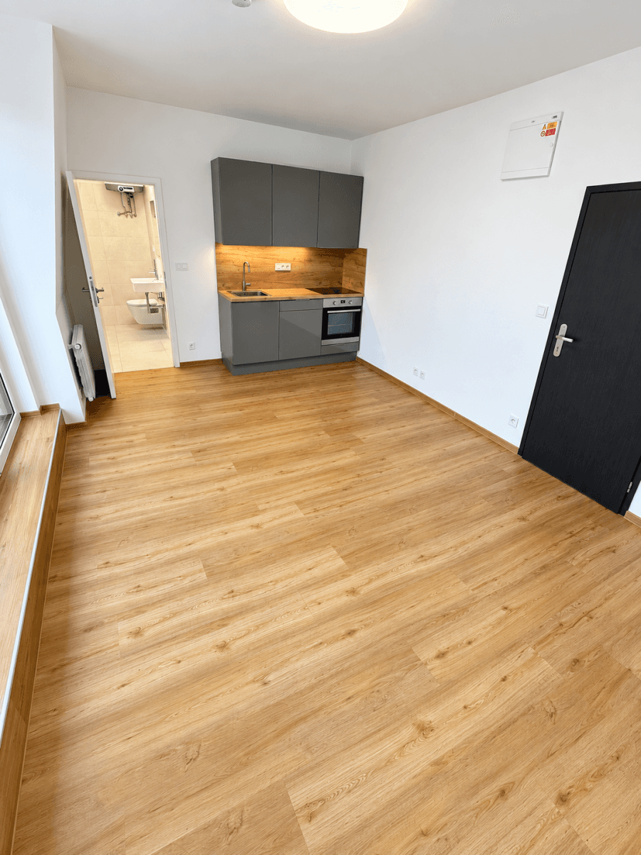 Prenájom bytu 2-izbový 40 m², Pod Stárkou, Praha, Praha Prenájom bytu 2-izbový 40 m², Pod Stárkou, Praha, Praha
