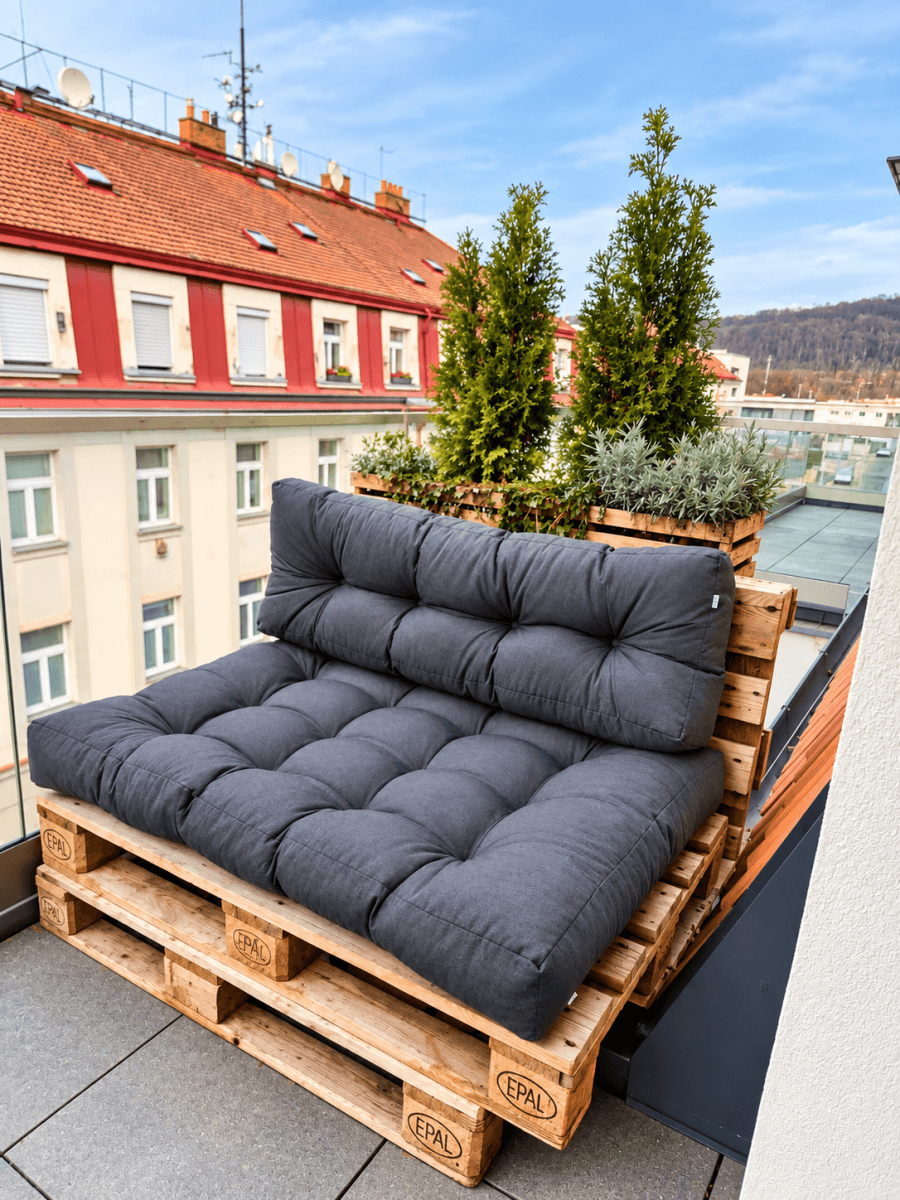 Prenájom bytu 2-izbový 40 m², Pod Stárkou, Praha, Praha Prenájom bytu 2-izbový 40 m², Pod Stárkou, Praha, Praha