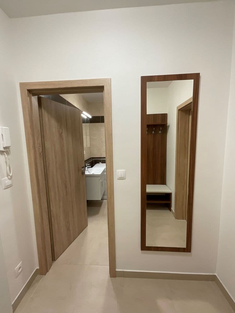 Prenájom bytu 1-izbový 40 m², Žitavská, Jihlava, Kraj Vysočina Prenájom bytu 1-izbový 40 m², Žitavská, Jihlava, Kraj Vysočina