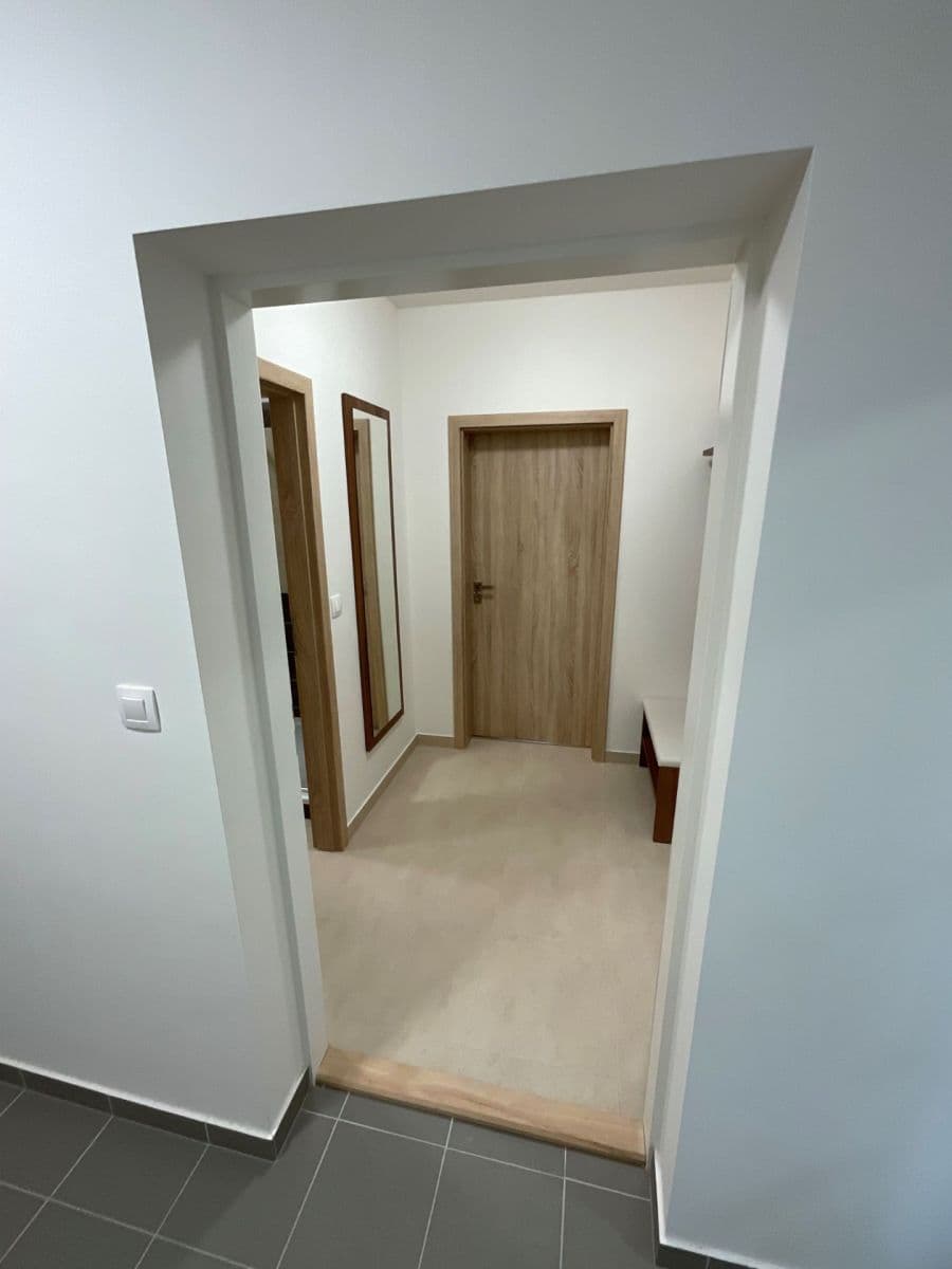 Prenájom bytu 1-izbový 40 m², Žitavská, Jihlava, Kraj Vysočina Prenájom bytu 1-izbový 40 m², Žitavská, Jihlava, Kraj Vysočina