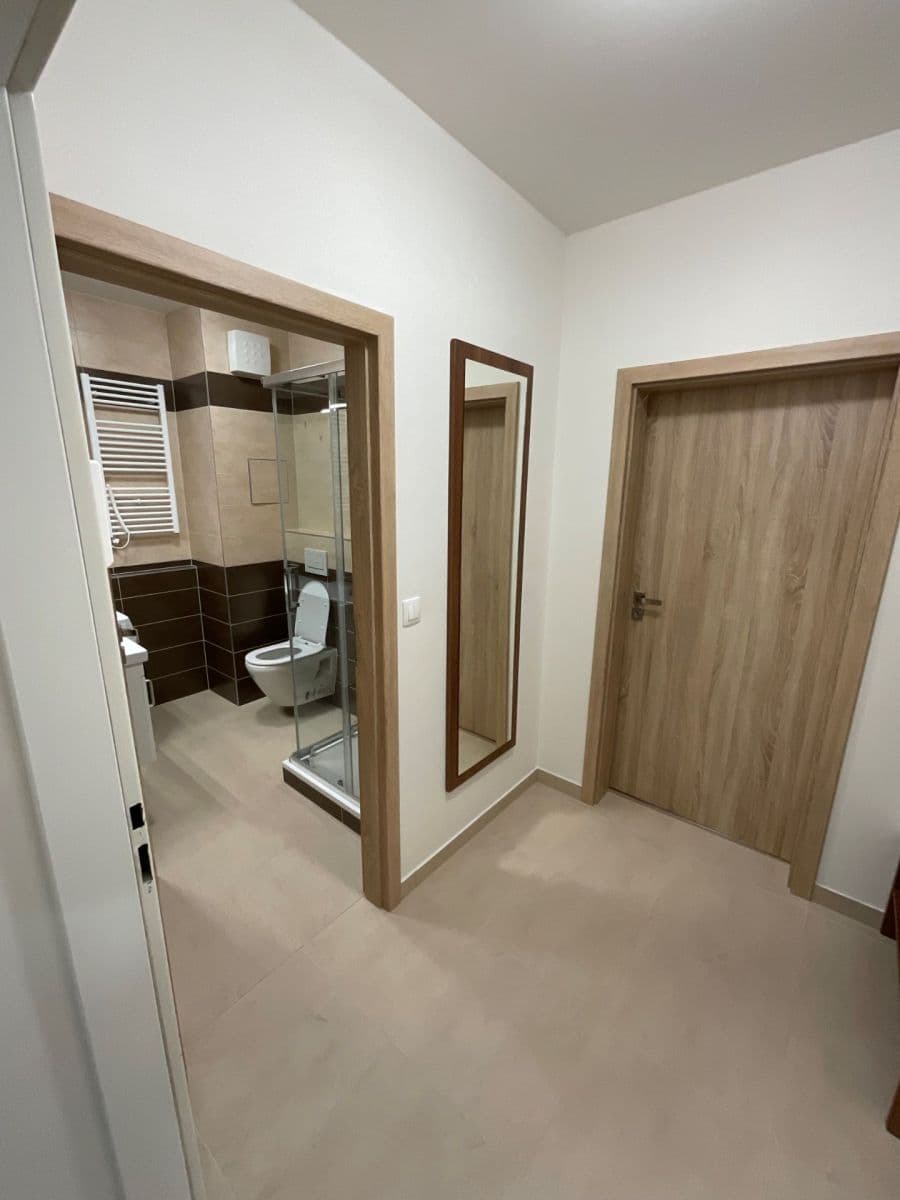 Prenájom bytu 1-izbový 40 m², Žitavská, Jihlava, Kraj Vysočina Prenájom bytu 1-izbový 40 m², Žitavská, Jihlava, Kraj Vysočina