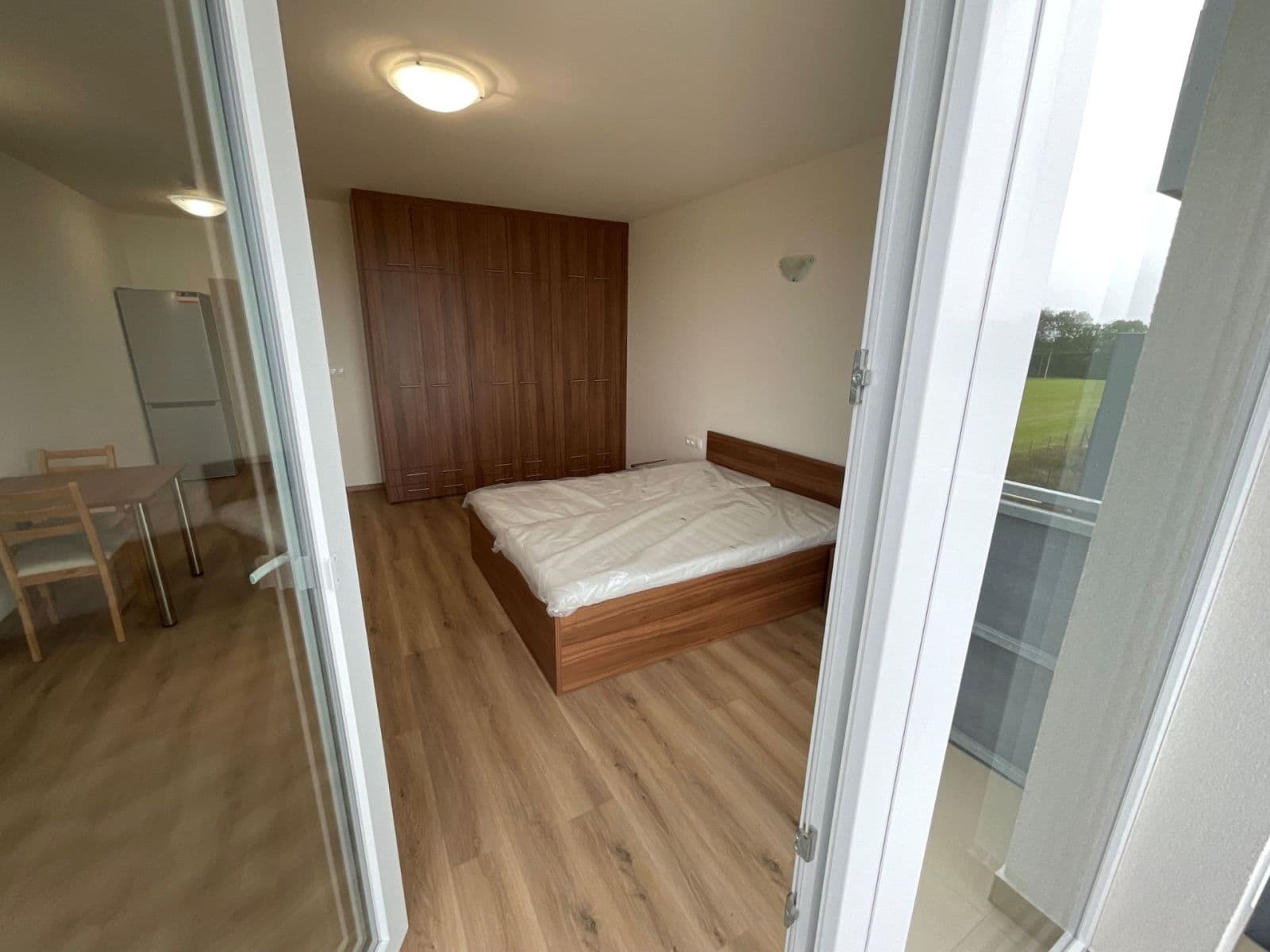 Prenájom bytu 1-izbový 40 m², Žitavská, Jihlava, Kraj Vysočina Prenájom bytu 1-izbový 40 m², Žitavská, Jihlava, Kraj Vysočina