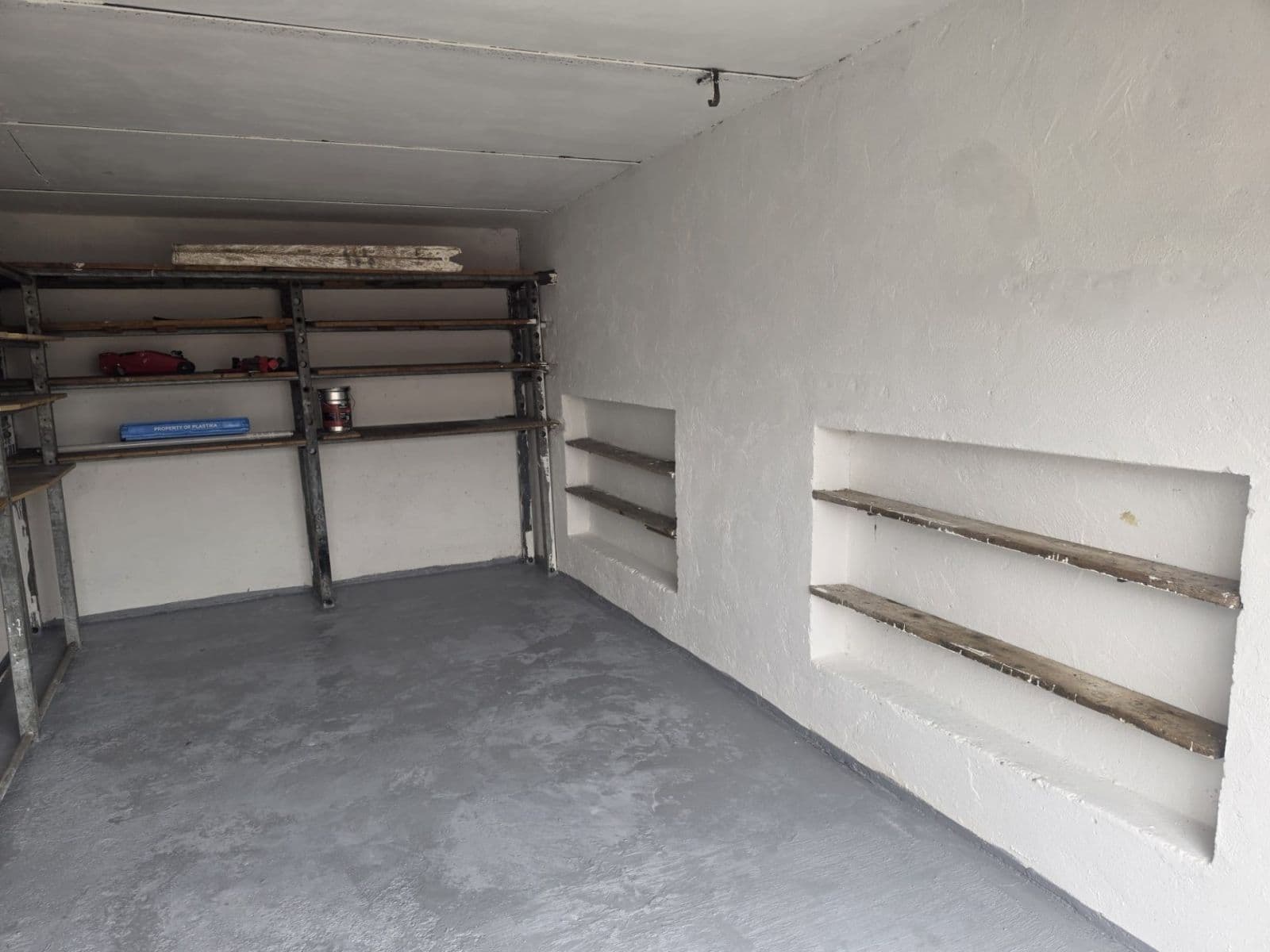 Prenájom garáže 20 m², Smiřice, Královéhradecký kraj Prenájom garáže 20 m², Smiřice, Královéhradecký kraj