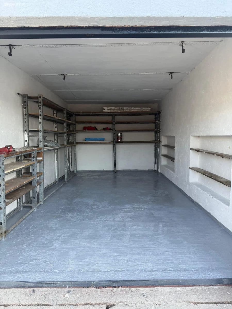 Prenájom garáže 20 m², Smiřice, Královéhradecký kraj Prenájom garáže 20 m², Smiřice, Královéhradecký kraj