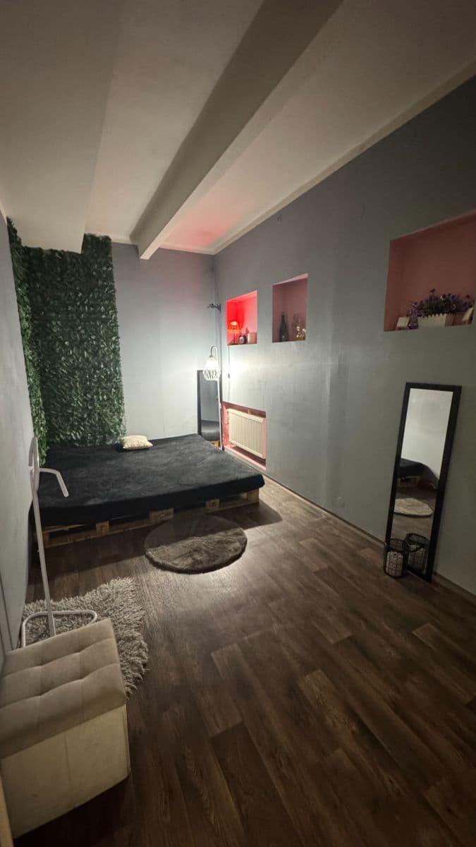 Predaj nebytového priestoru 200 m², Velehradská, Praha, Praha Predaj nebytového priestoru 200 m², Velehradská, Praha, Praha