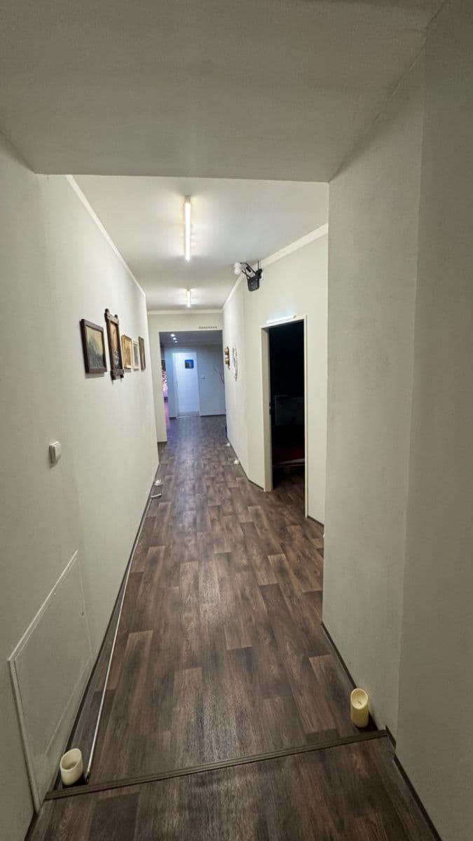 Predaj nebytového priestoru 200 m², Velehradská, Praha, Praha Predaj nebytového priestoru 200 m², Velehradská, Praha, Praha