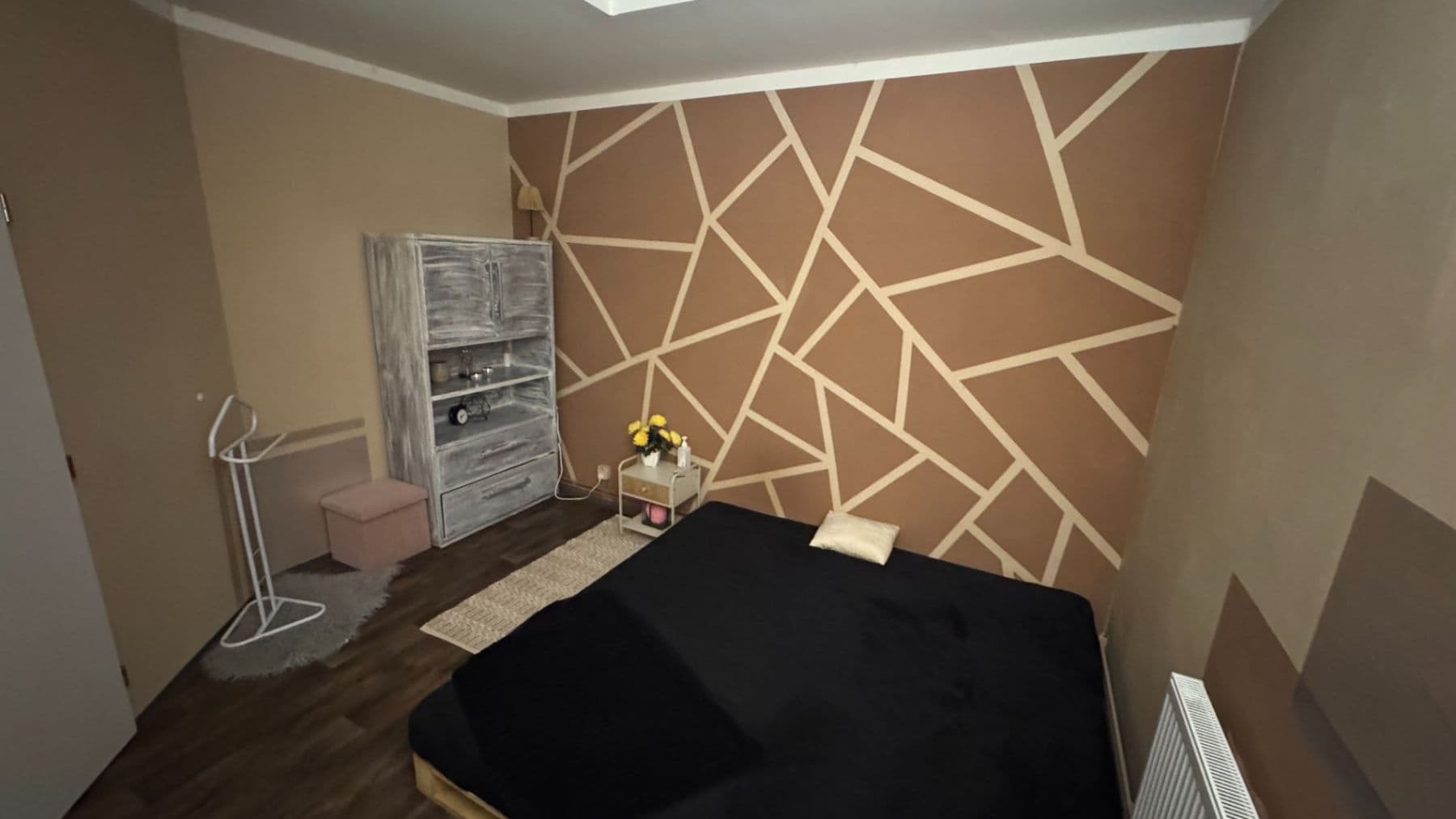 Predaj nebytového priestoru 200 m², Velehradská, Praha, Praha Predaj nebytového priestoru 200 m², Velehradská, Praha, Praha