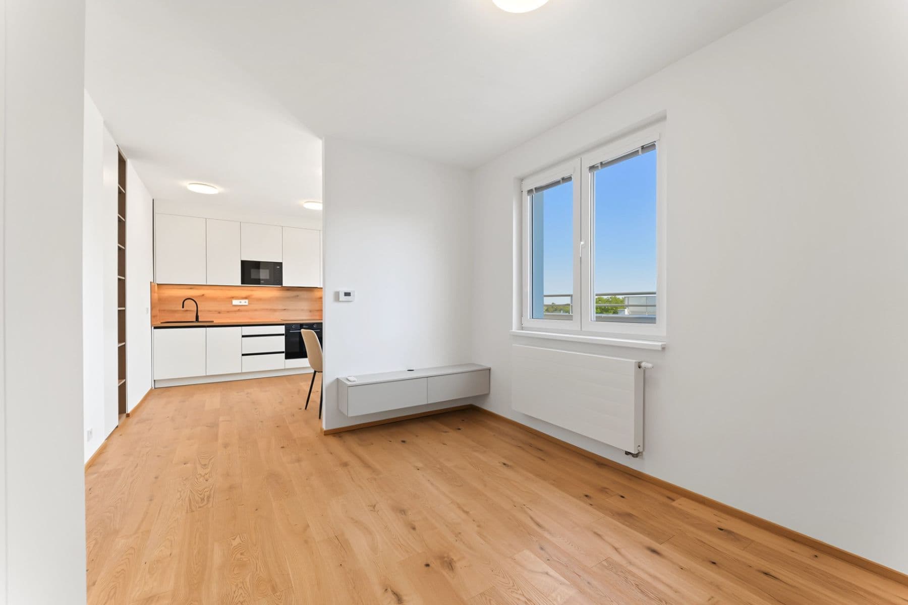 Prenájom bytu 1-izbový 41 m², Pod Drinopolem, Praha, Praha Prenájom bytu 1-izbový 41 m², Pod Drinopolem, Praha, Praha