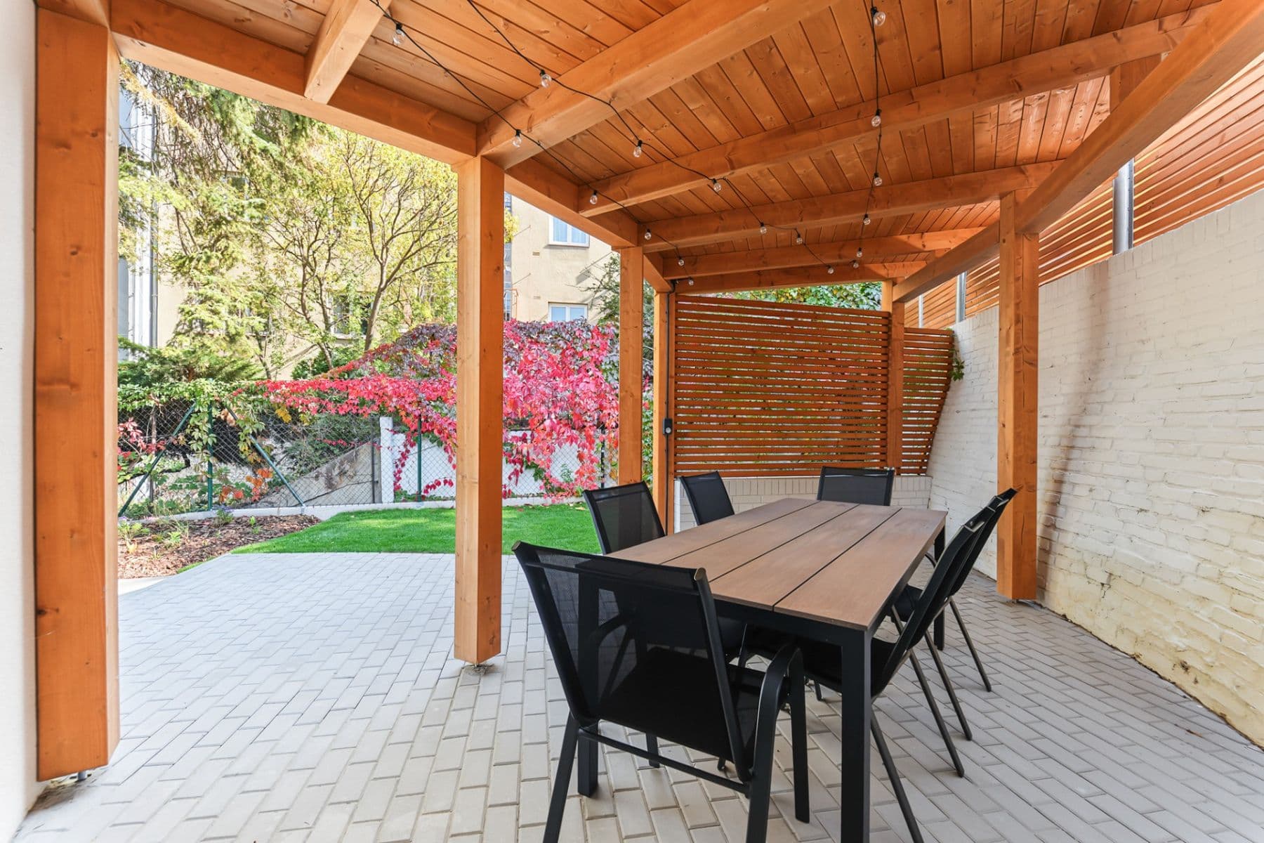 Prenájom bytu 1-izbový 41 m², Pod Drinopolem, Praha, Praha Prenájom bytu 1-izbový 41 m², Pod Drinopolem, Praha, Praha
