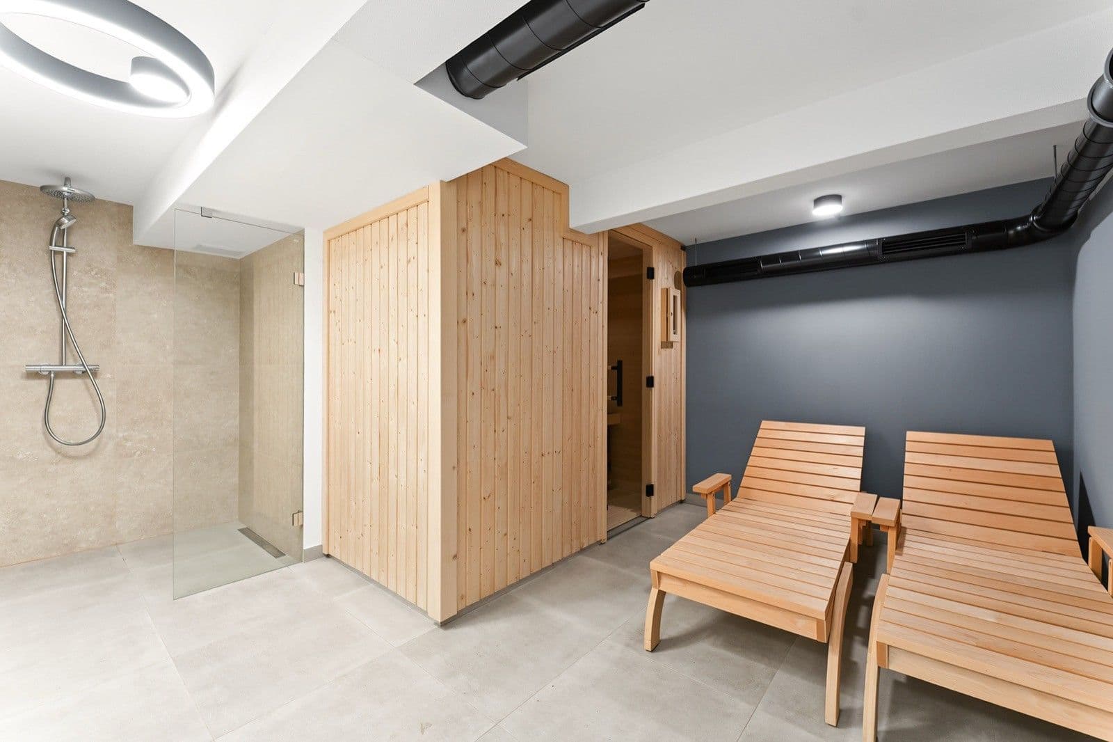 Prenájom bytu 1-izbový 41 m², Pod Drinopolem, Praha, Praha Prenájom bytu 1-izbový 41 m², Pod Drinopolem, Praha, Praha