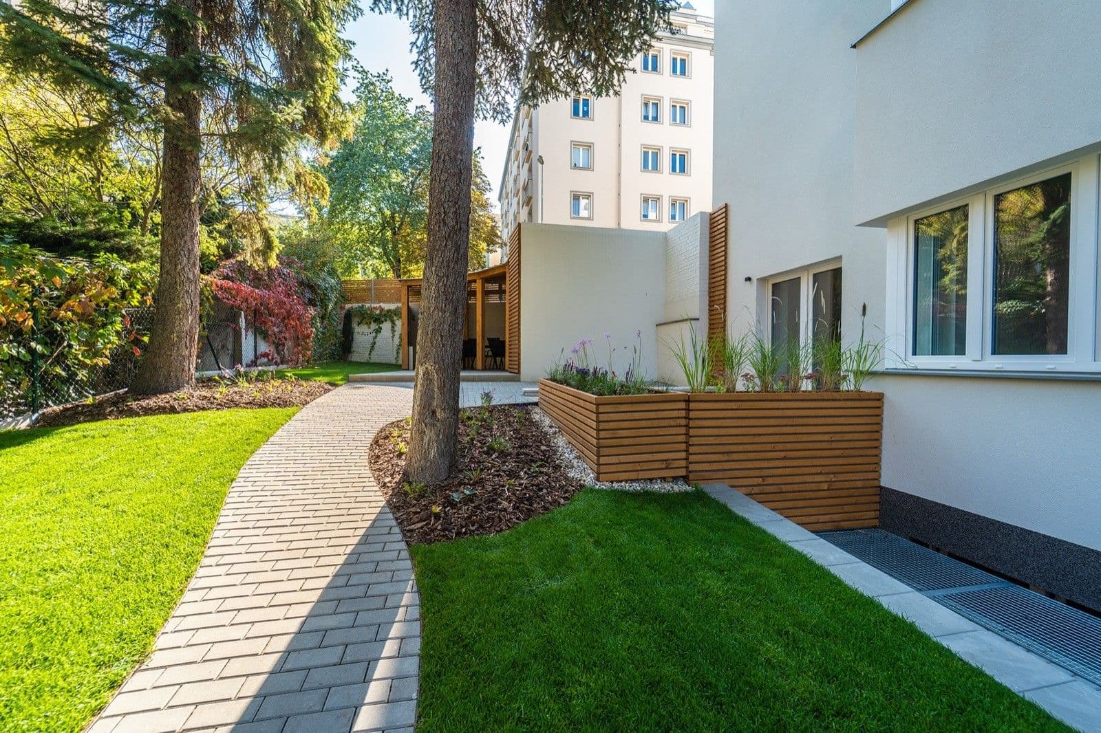 Prenájom bytu 1-izbový 41 m², Pod Drinopolem, Praha, Praha Prenájom bytu 1-izbový 41 m², Pod Drinopolem, Praha, Praha
