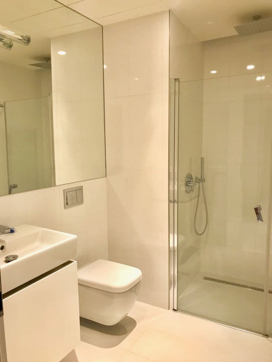 Prenájom bytu 1-izbový 35 m², Altajská, Praha, Praha Prenájom bytu 1-izbový 35 m², Altajská, Praha, Praha