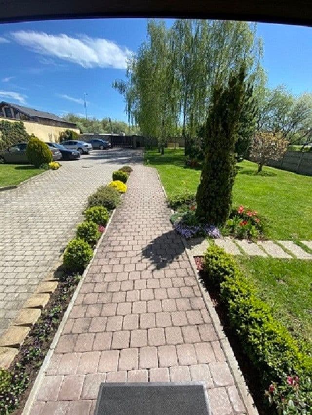 Prenájom bytu 1-izbový 40 m², Ďáblická, Praha, Praha Prenájom bytu 1-izbový 40 m², Ďáblická, Praha, Praha