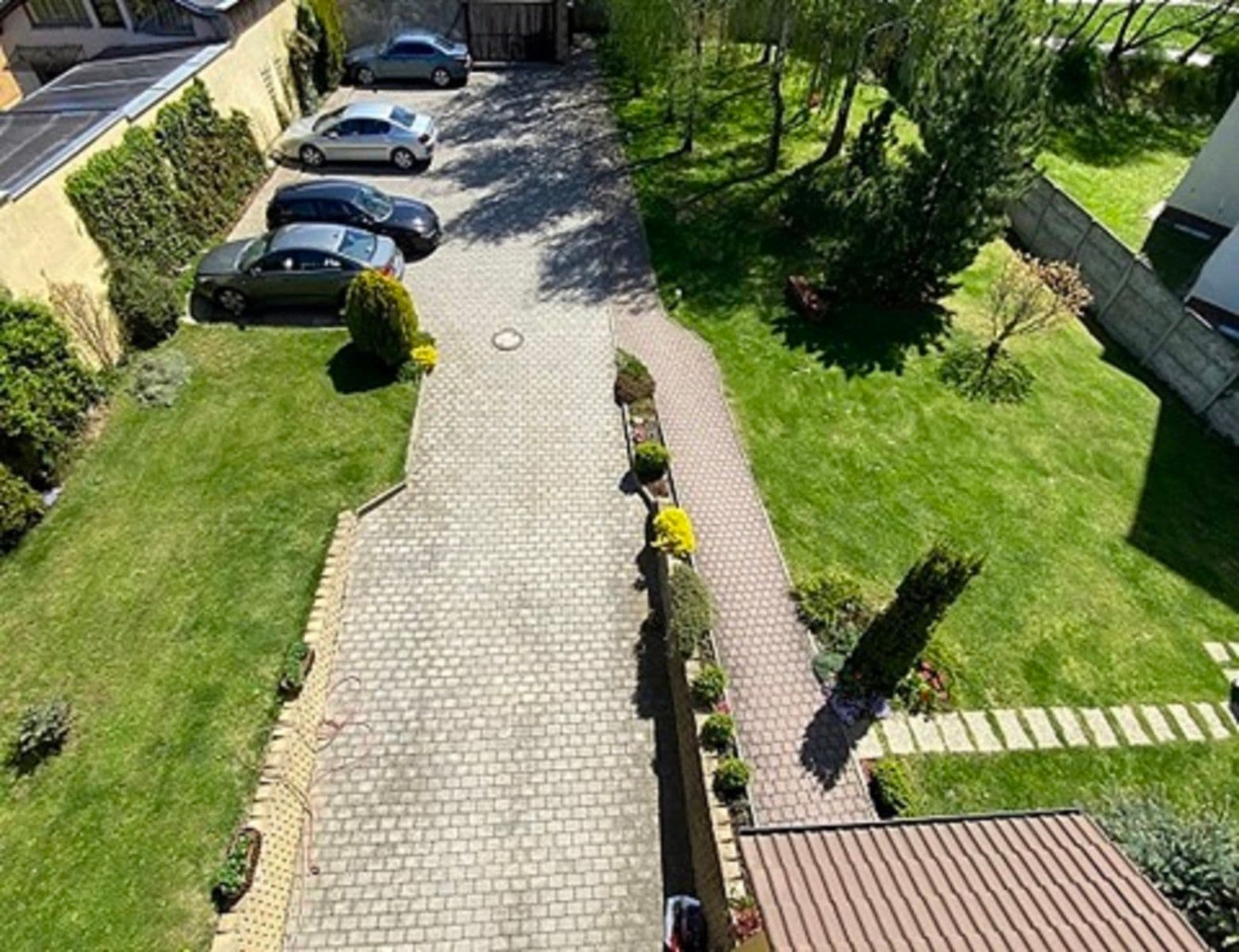 Prenájom bytu 1-izbový 40 m², Ďáblická, Praha, Praha Prenájom bytu 1-izbový 40 m², Ďáblická, Praha, Praha