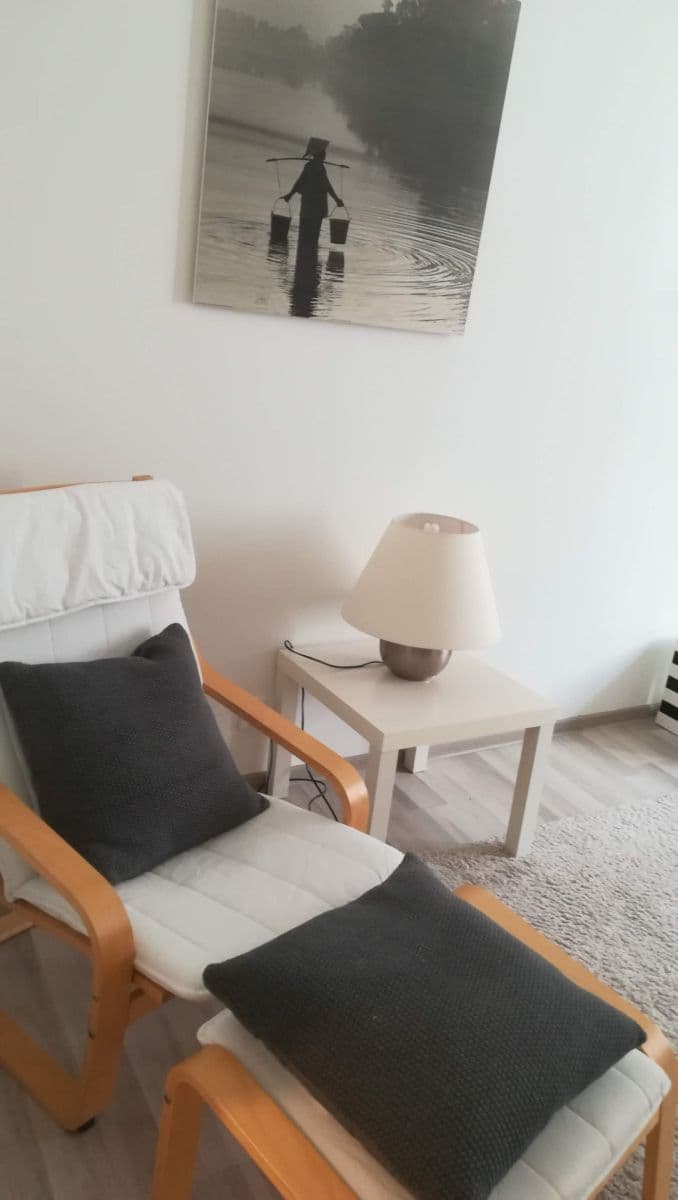 Prenájom bytu 1-izbový 42 m², Šlikova, Praha, Praha Prenájom bytu 1-izbový 42 m², Šlikova, Praha, Praha