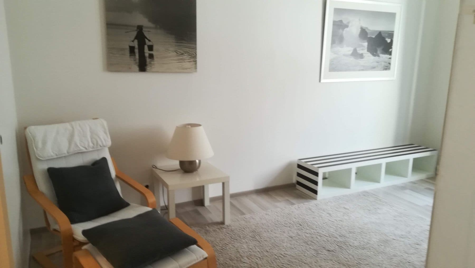 Prenájom bytu 1-izbový 42 m², Šlikova, Praha, Praha Prenájom bytu 1-izbový 42 m², Šlikova, Praha, Praha