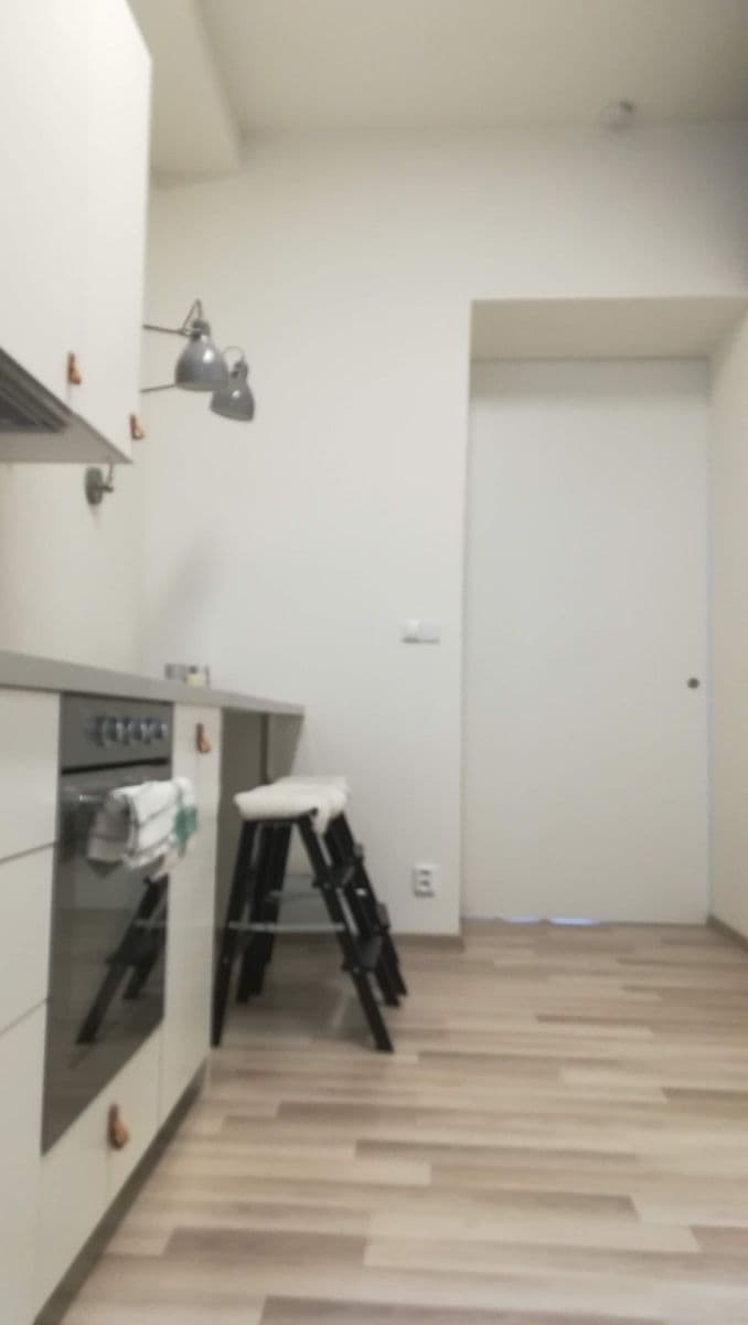 Prenájom bytu 1-izbový 42 m², Šlikova, Praha, Praha Prenájom bytu 1-izbový 42 m², Šlikova, Praha, Praha