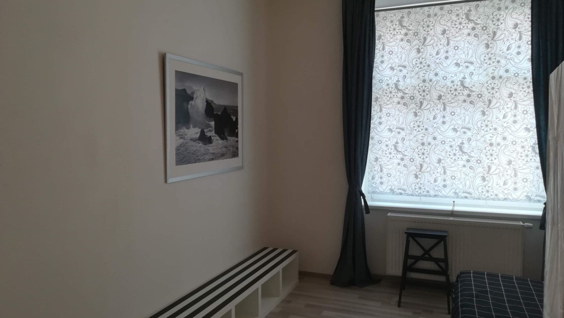 Prenájom bytu 1-izbový 42 m², Šlikova, Praha, Praha Prenájom bytu 1-izbový 42 m², Šlikova, Praha, Praha