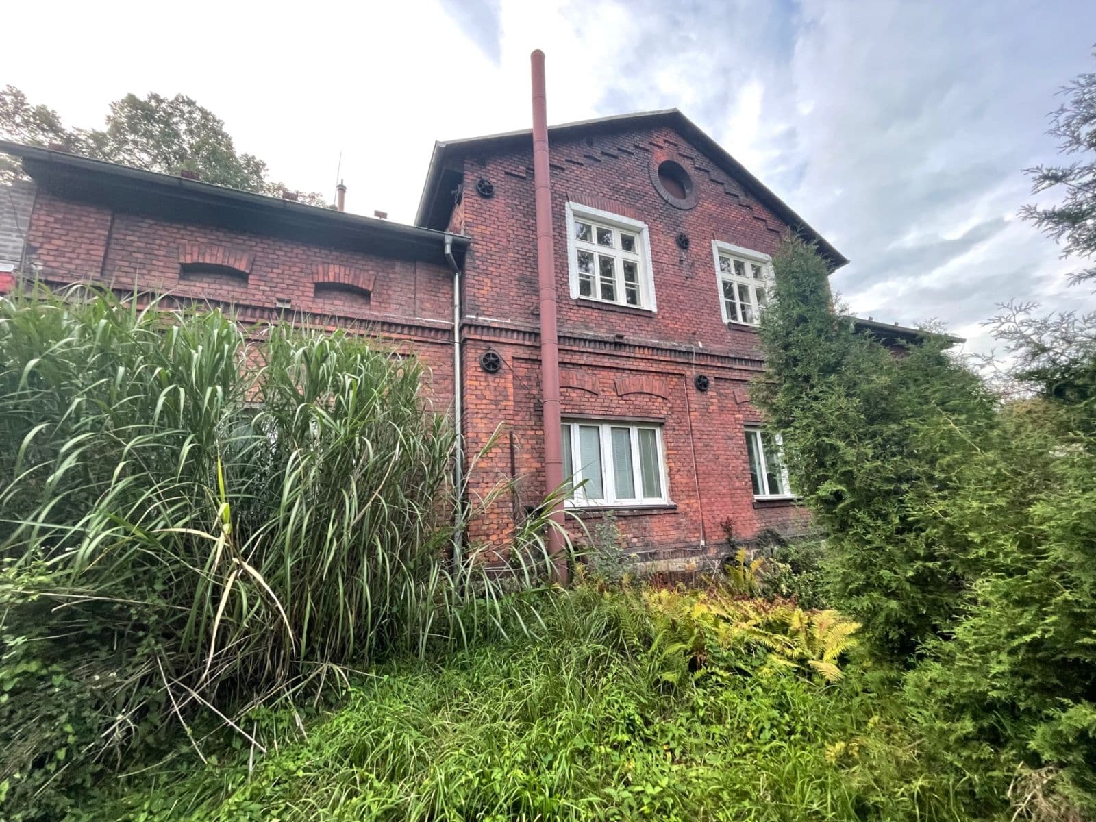 Prenájom bytu 4-izbový 160 m², Prokopská, Ostrava, Moravskoslezský kraj Prenájom bytu 4-izbový 160 m², Prokopská, Ostrava, Moravskoslezský kraj