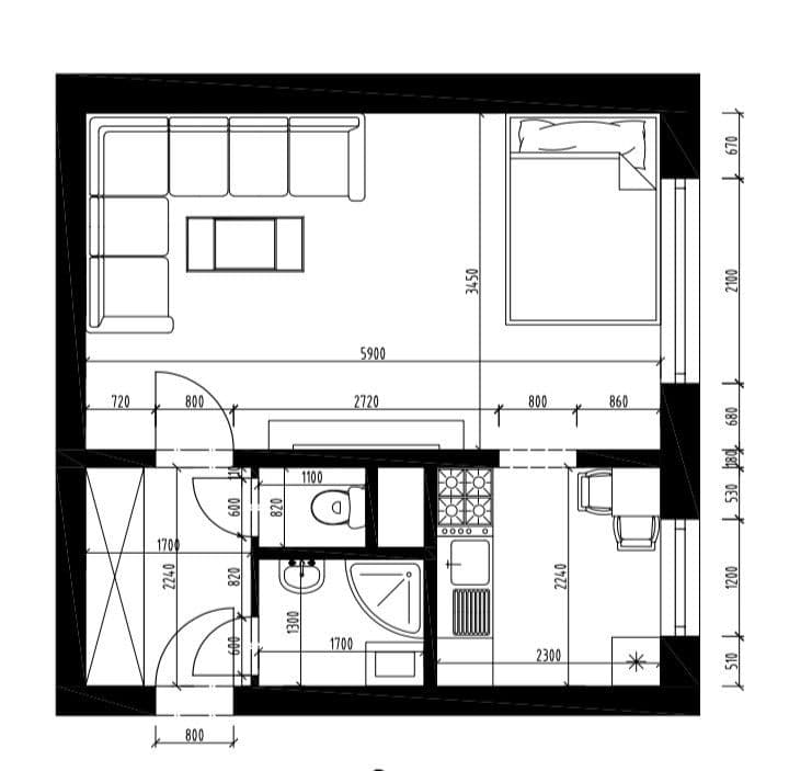Predaj bytu 1-izbový 35 m², Pádivého, Trenčín, Trenčiansky kraj Predaj bytu 1-izbový 35 m², Pádivého, Trenčín, Trenčiansky kraj