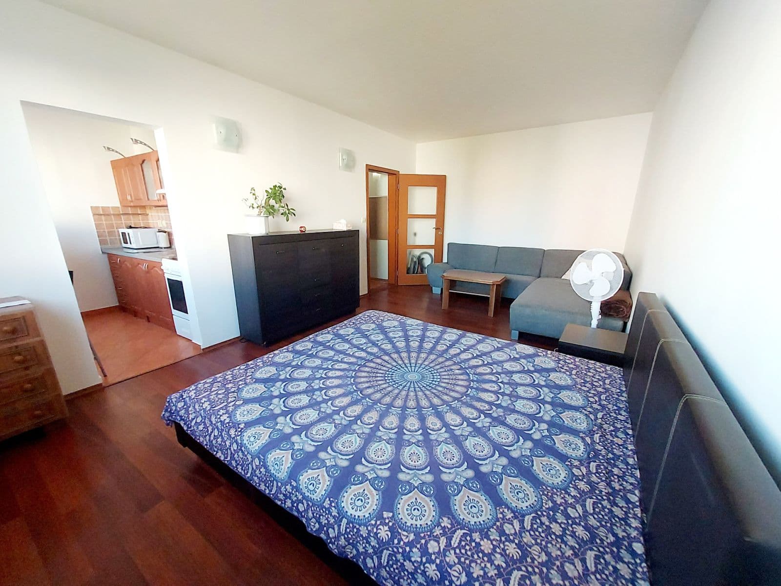 Predaj bytu 1-izbový 35 m², Pádivého, Trenčín, Trenčiansky kraj Predaj bytu 1-izbový 35 m², Pádivého, Trenčín, Trenčiansky kraj